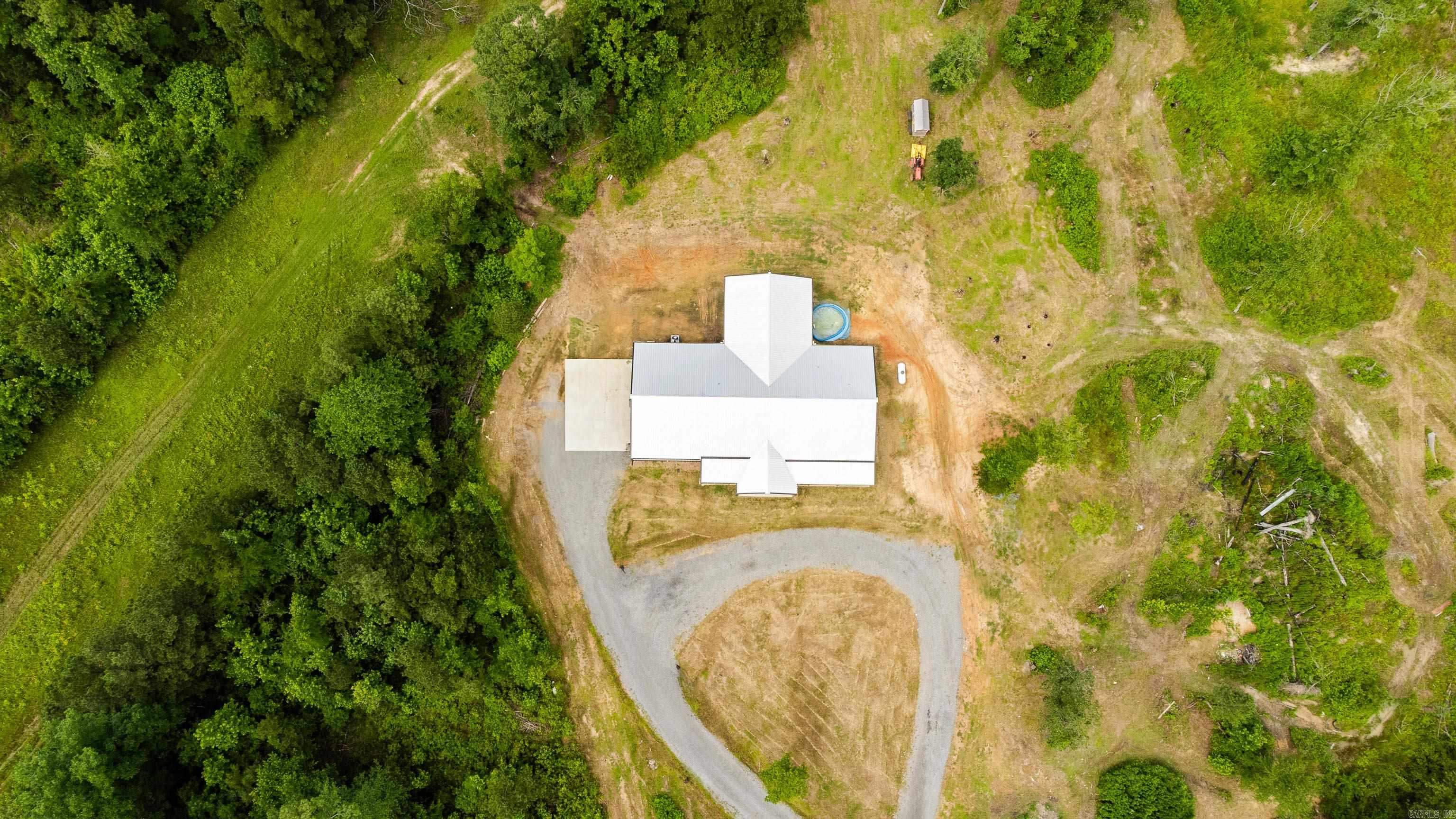 WRIGHT PLACE SUBDIVISION - Residential