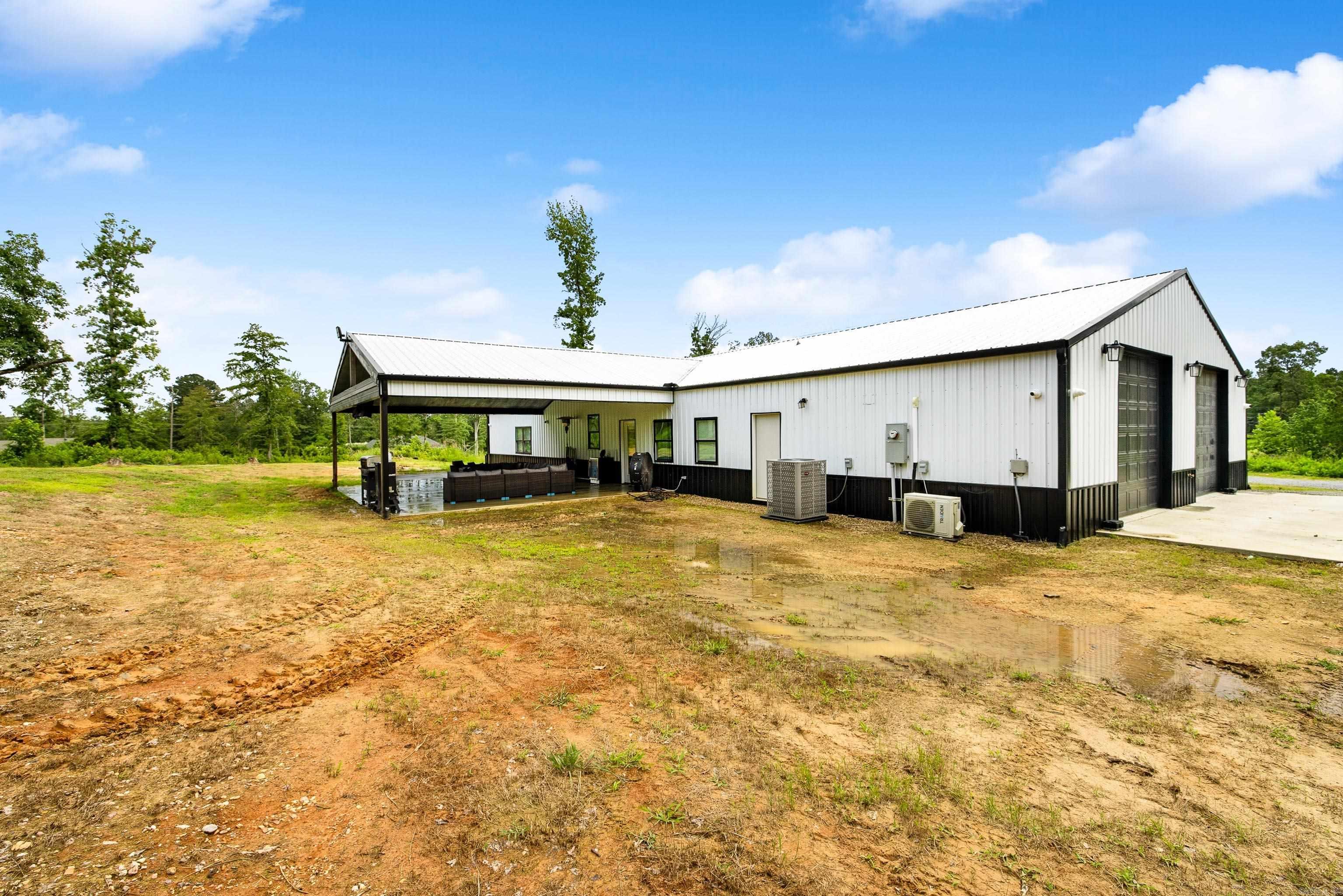 WRIGHT PLACE SUBDIVISION - Residential