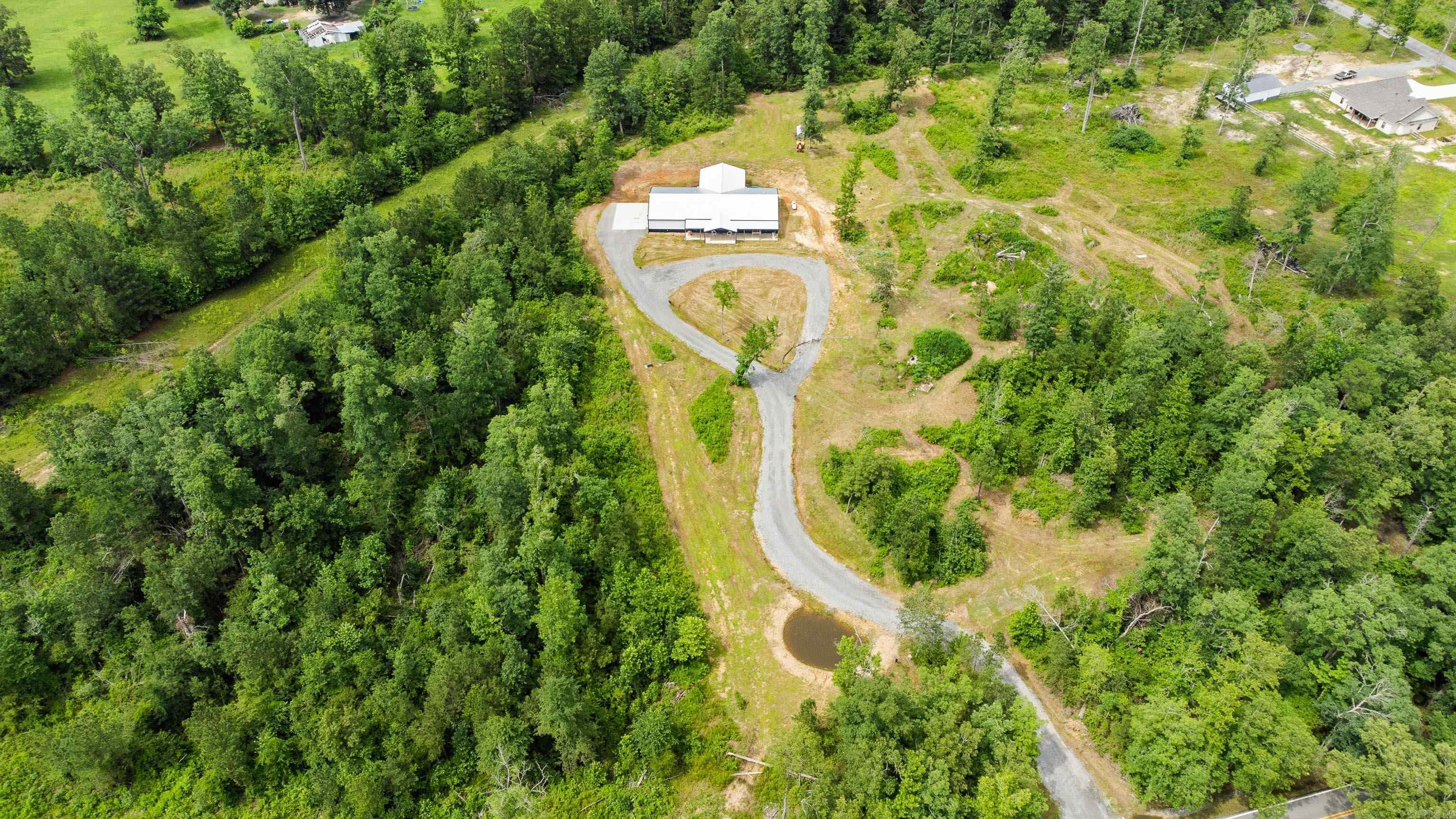 WRIGHT PLACE SUBDIVISION - Residential