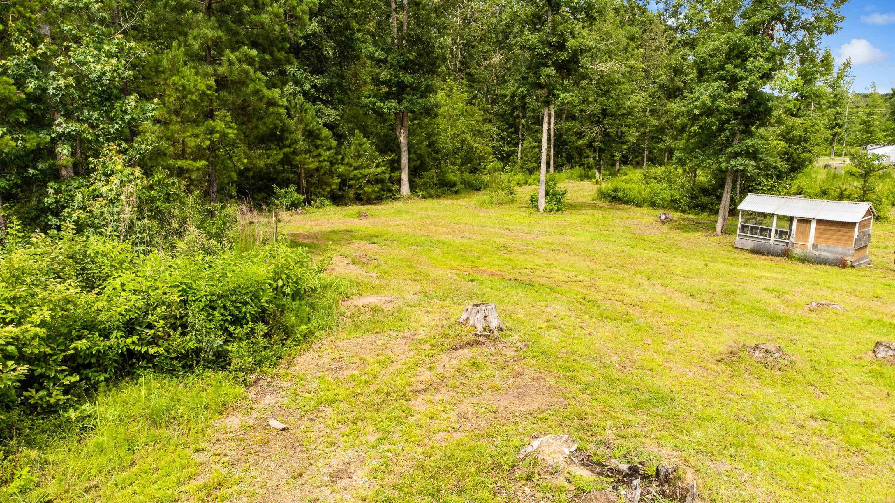 WRIGHT PLACE SUBDIVISION - Residential