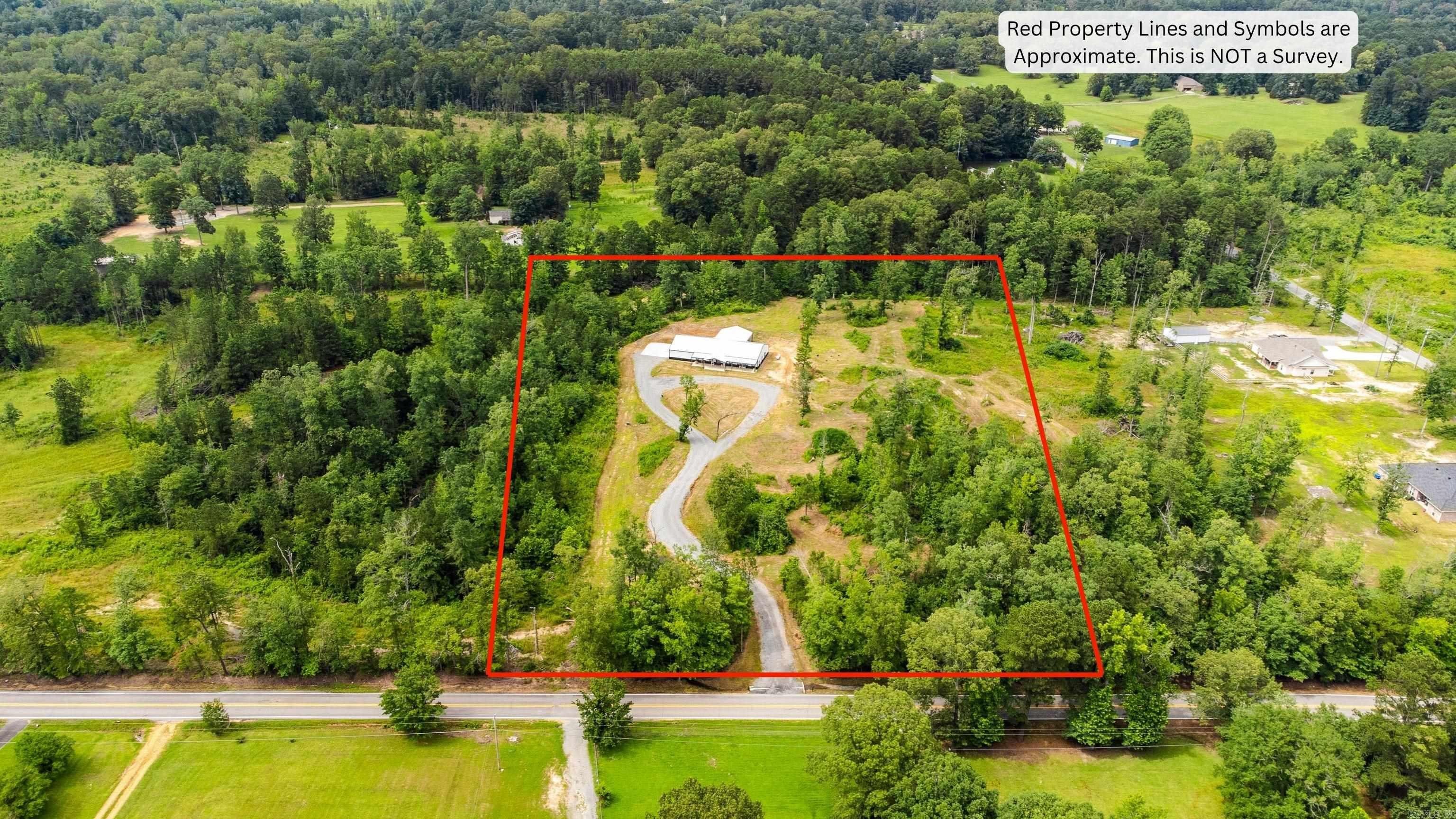 WRIGHT PLACE SUBDIVISION - Residential