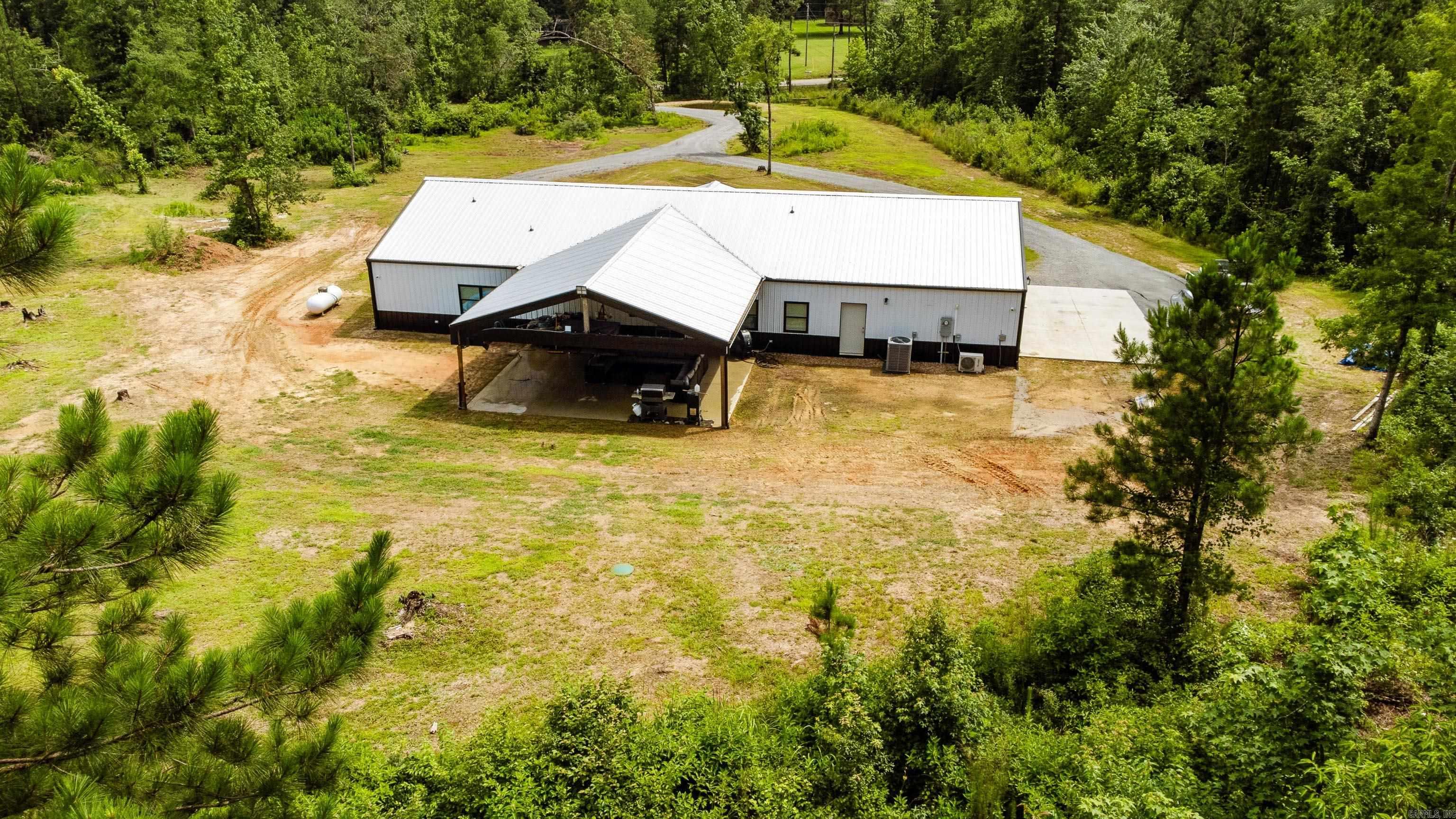 WRIGHT PLACE SUBDIVISION - Residential