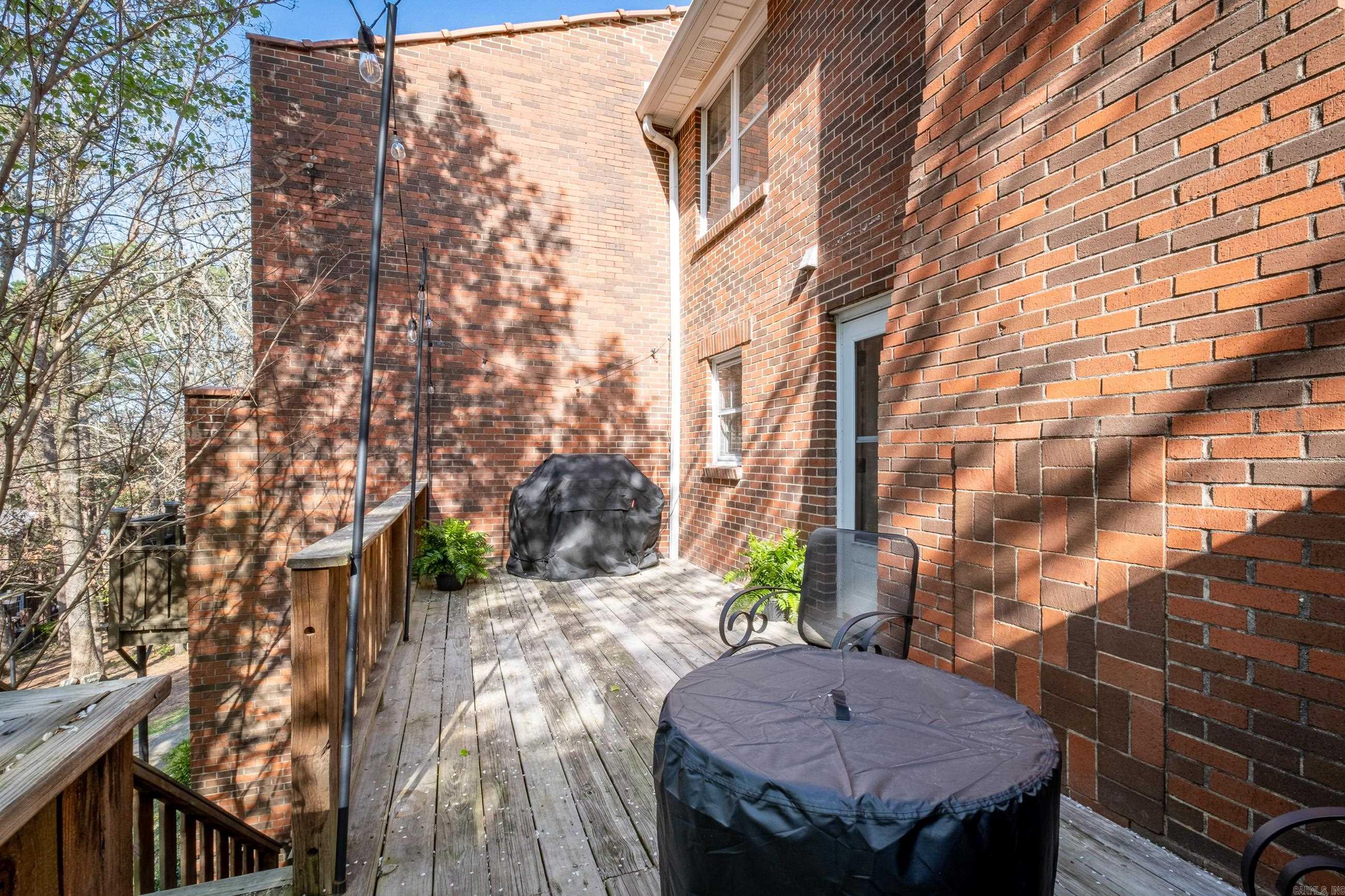 CAMBRIDGE PLACE HPR - Residential