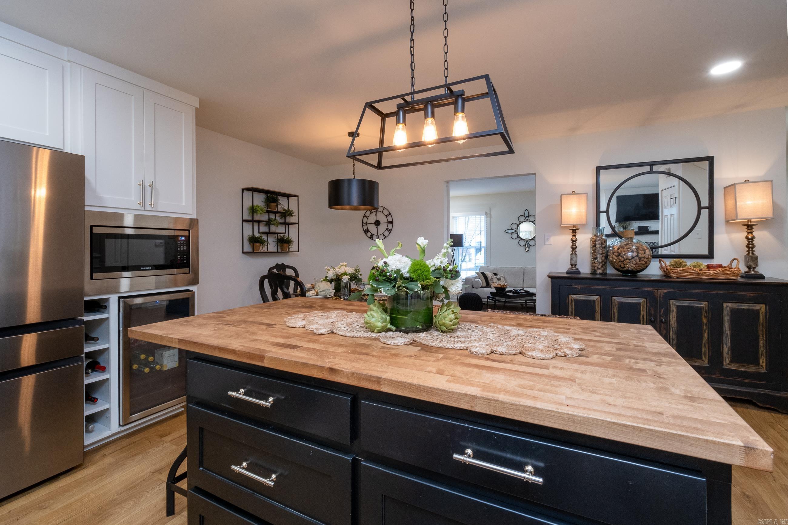 CAMBRIDGE PLACE HPR - Residential