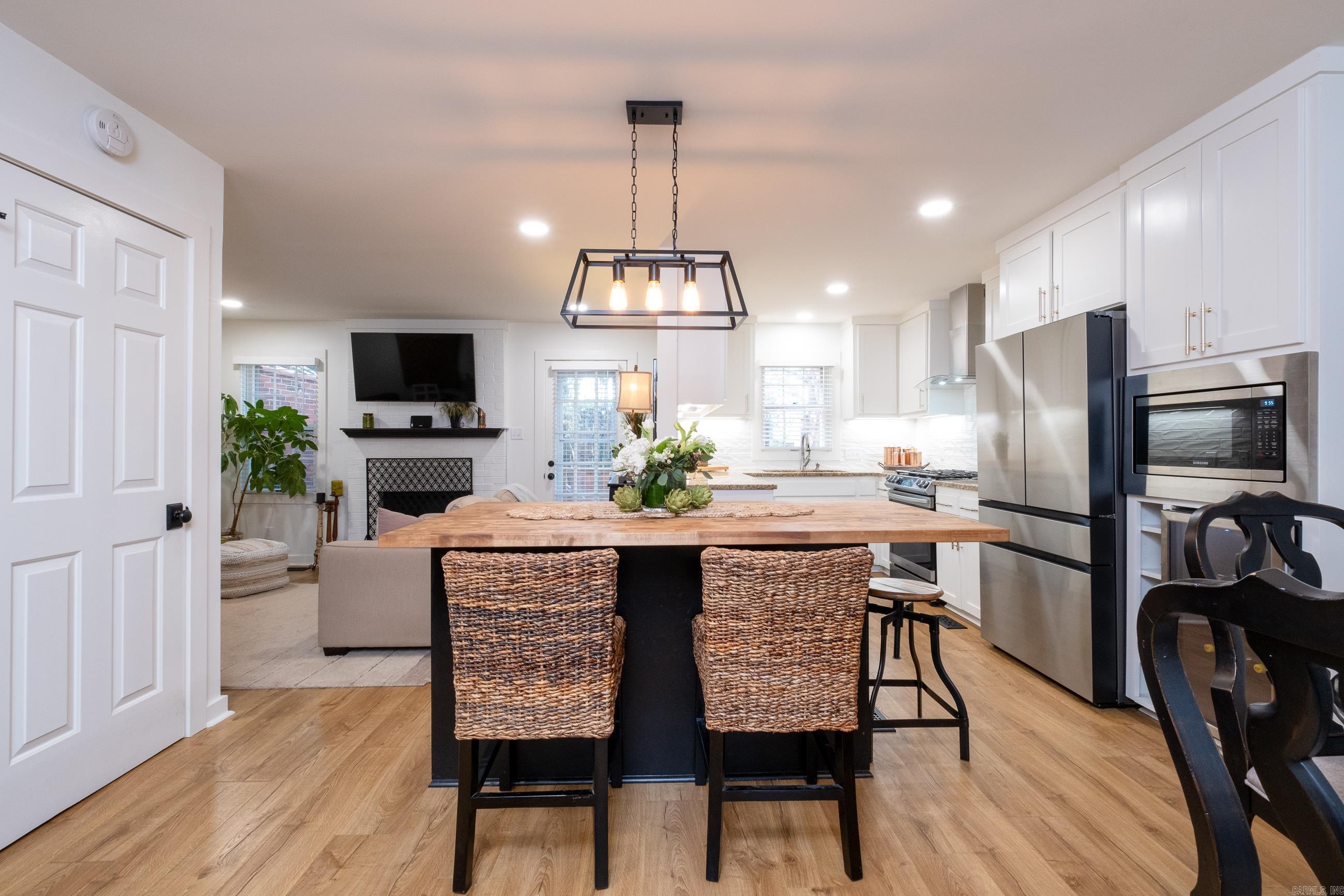 CAMBRIDGE PLACE HPR - Residential