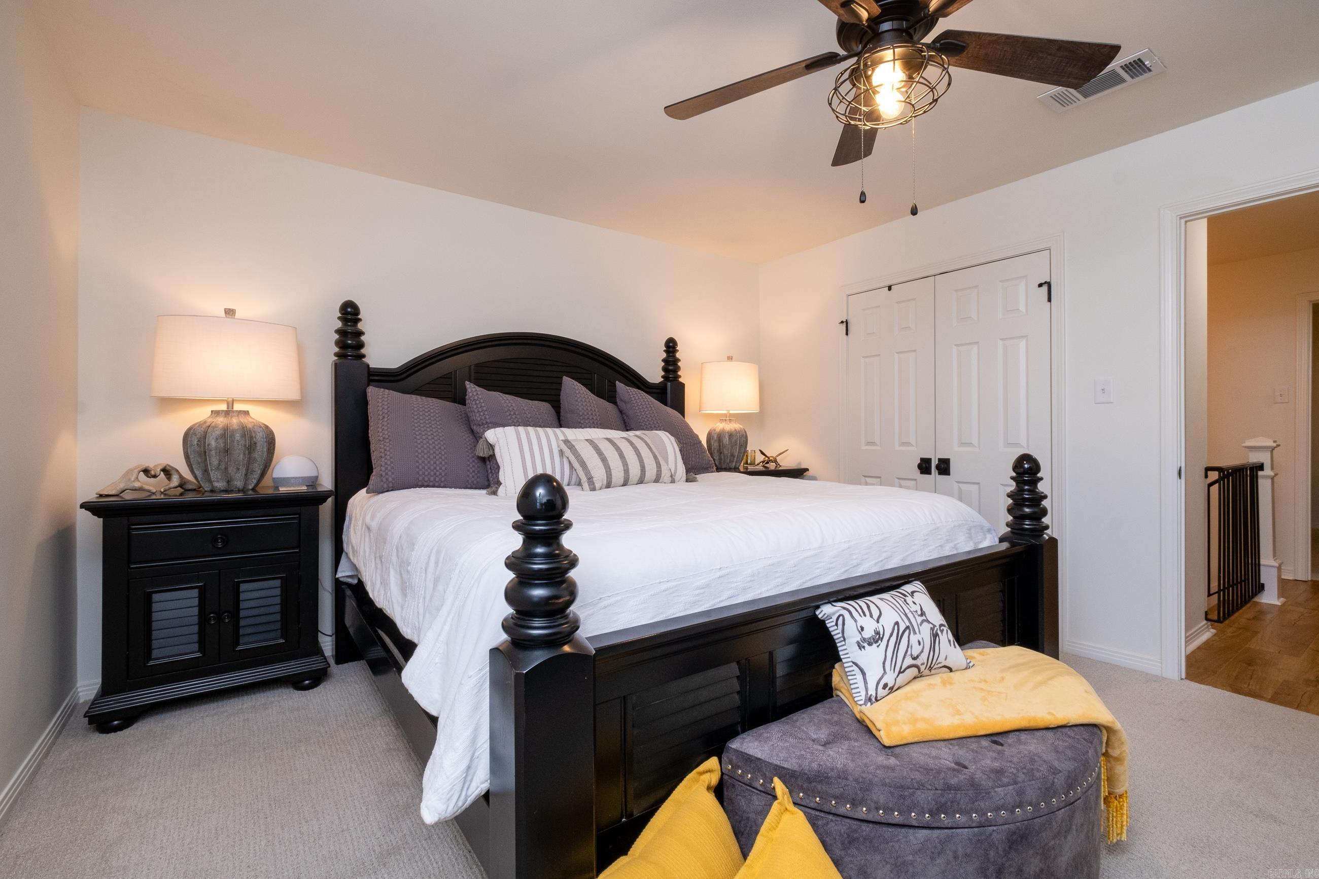 CAMBRIDGE PLACE HPR - Residential