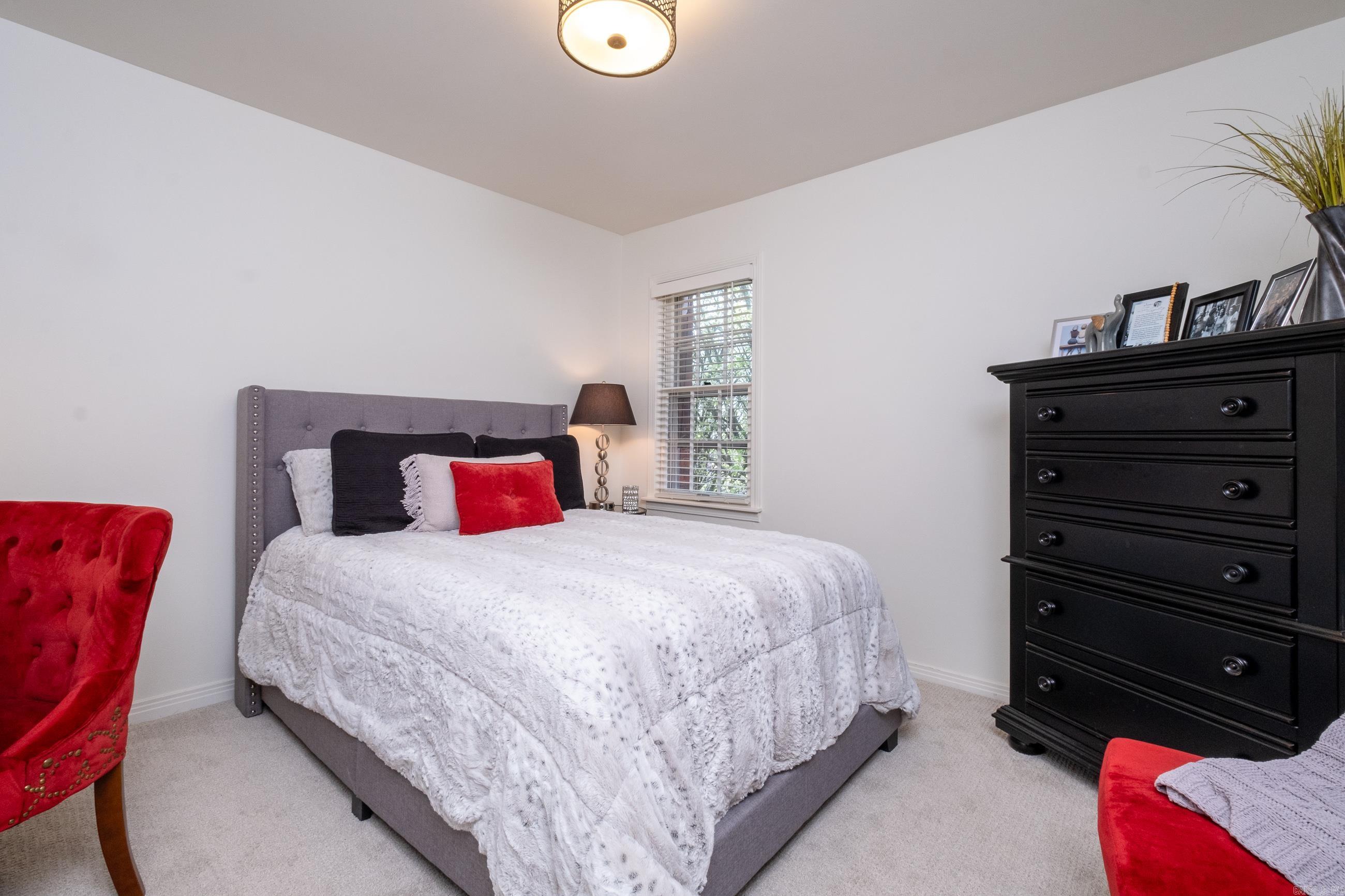 CAMBRIDGE PLACE HPR - Residential