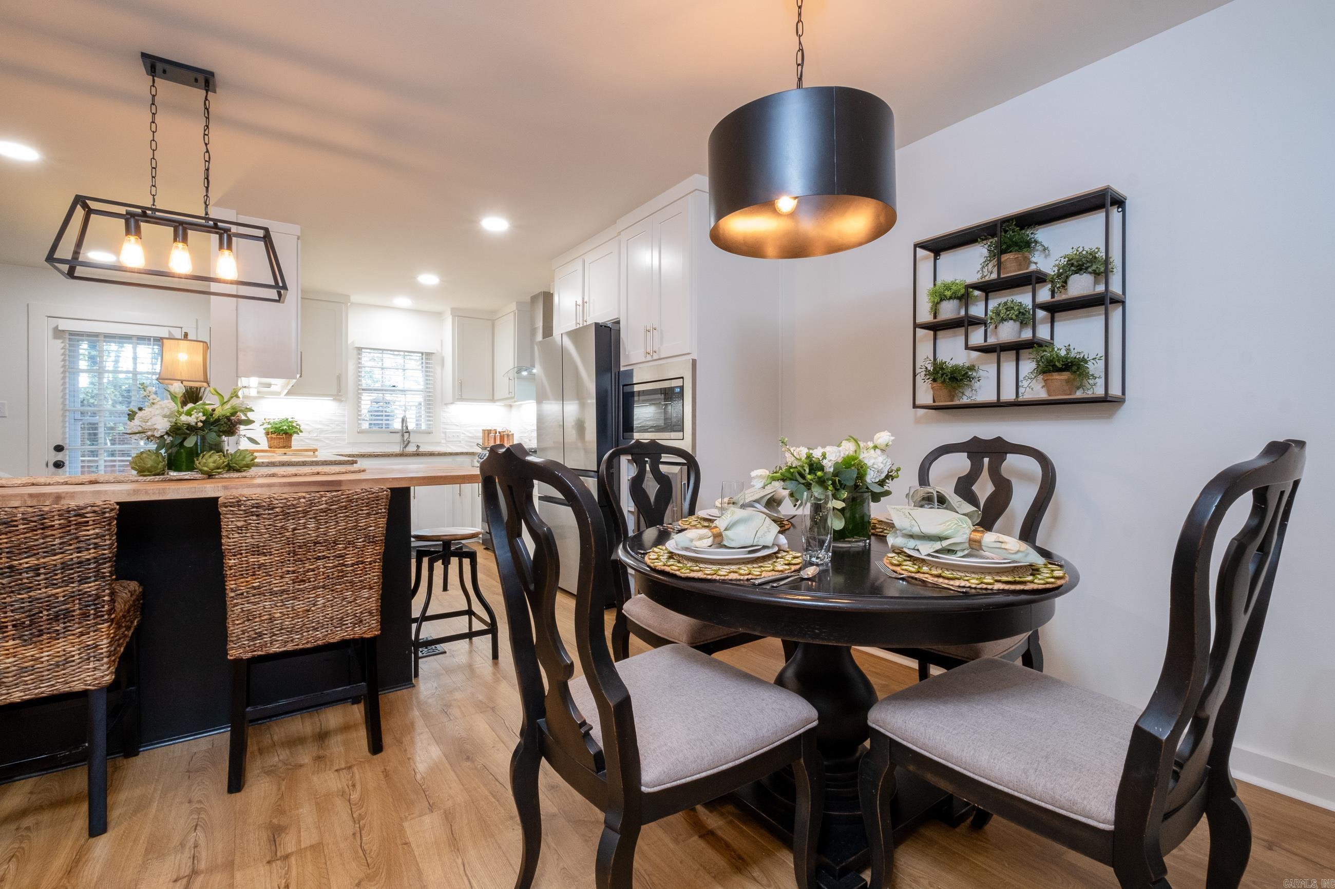 CAMBRIDGE PLACE HPR - Residential