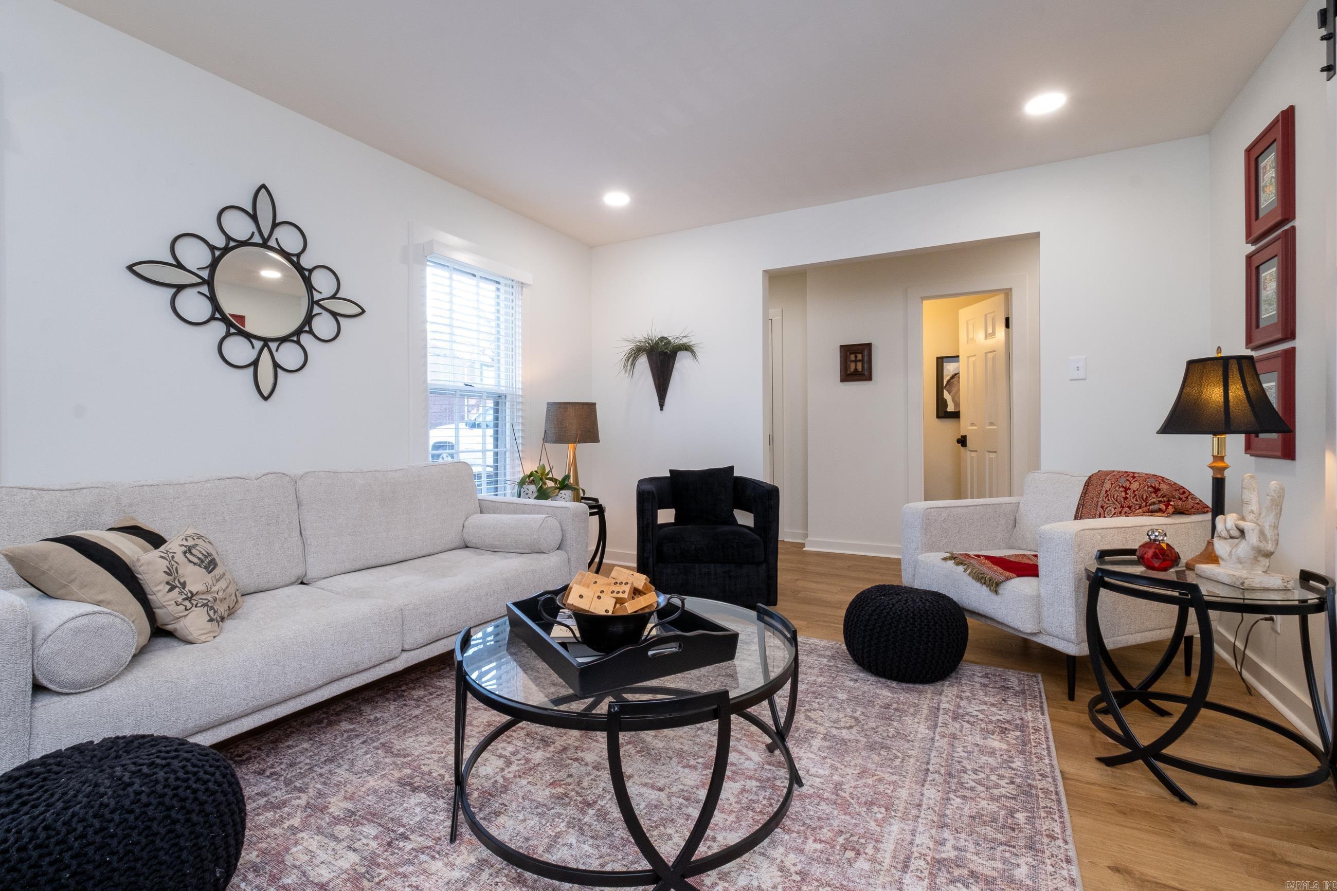 CAMBRIDGE PLACE HPR - Residential