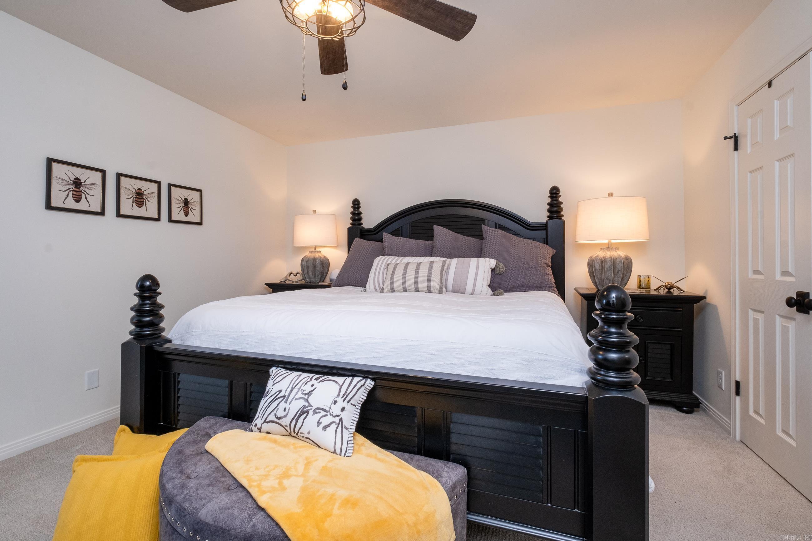 CAMBRIDGE PLACE HPR - Residential