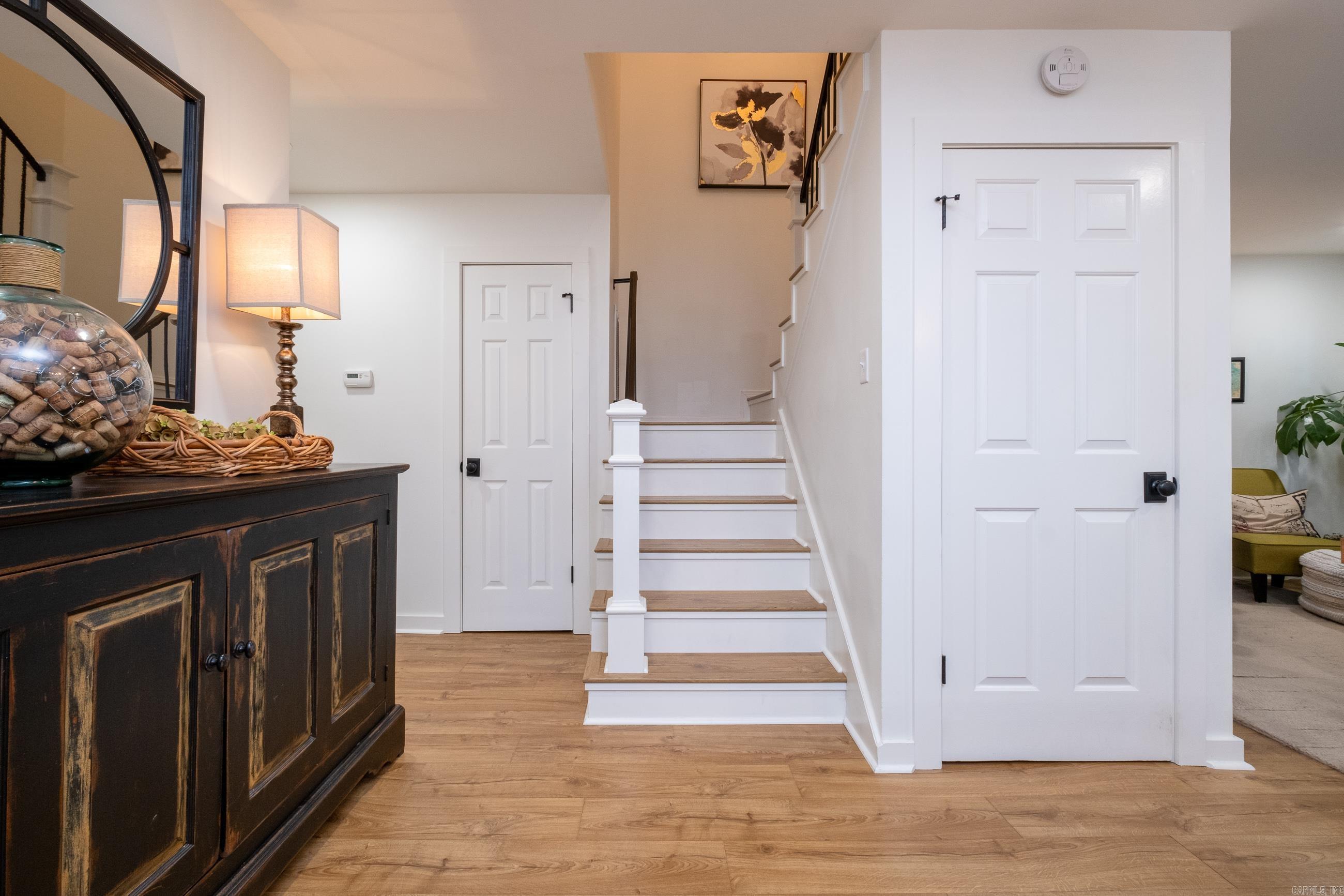 CAMBRIDGE PLACE HPR - Residential