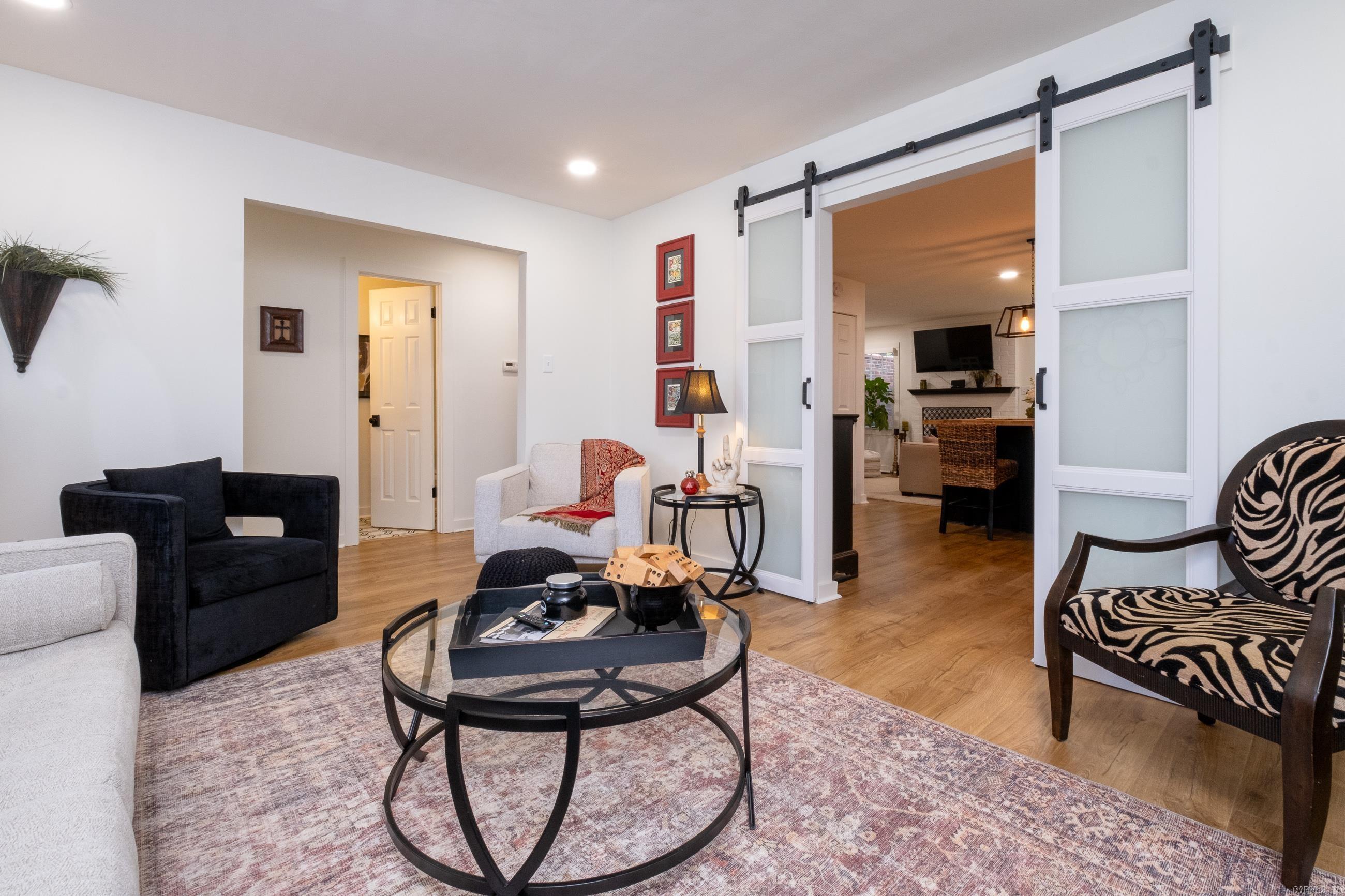 CAMBRIDGE PLACE HPR - Residential