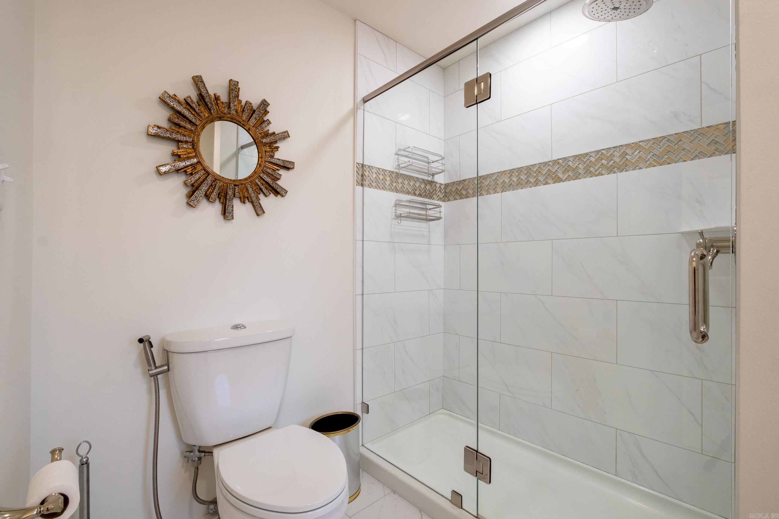 CAMBRIDGE PLACE HPR - Residential