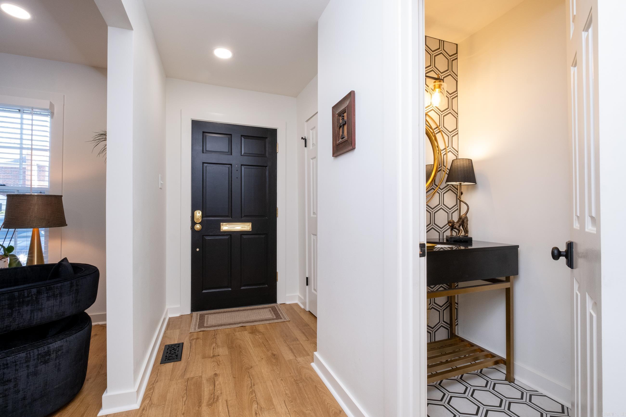 CAMBRIDGE PLACE HPR - Residential