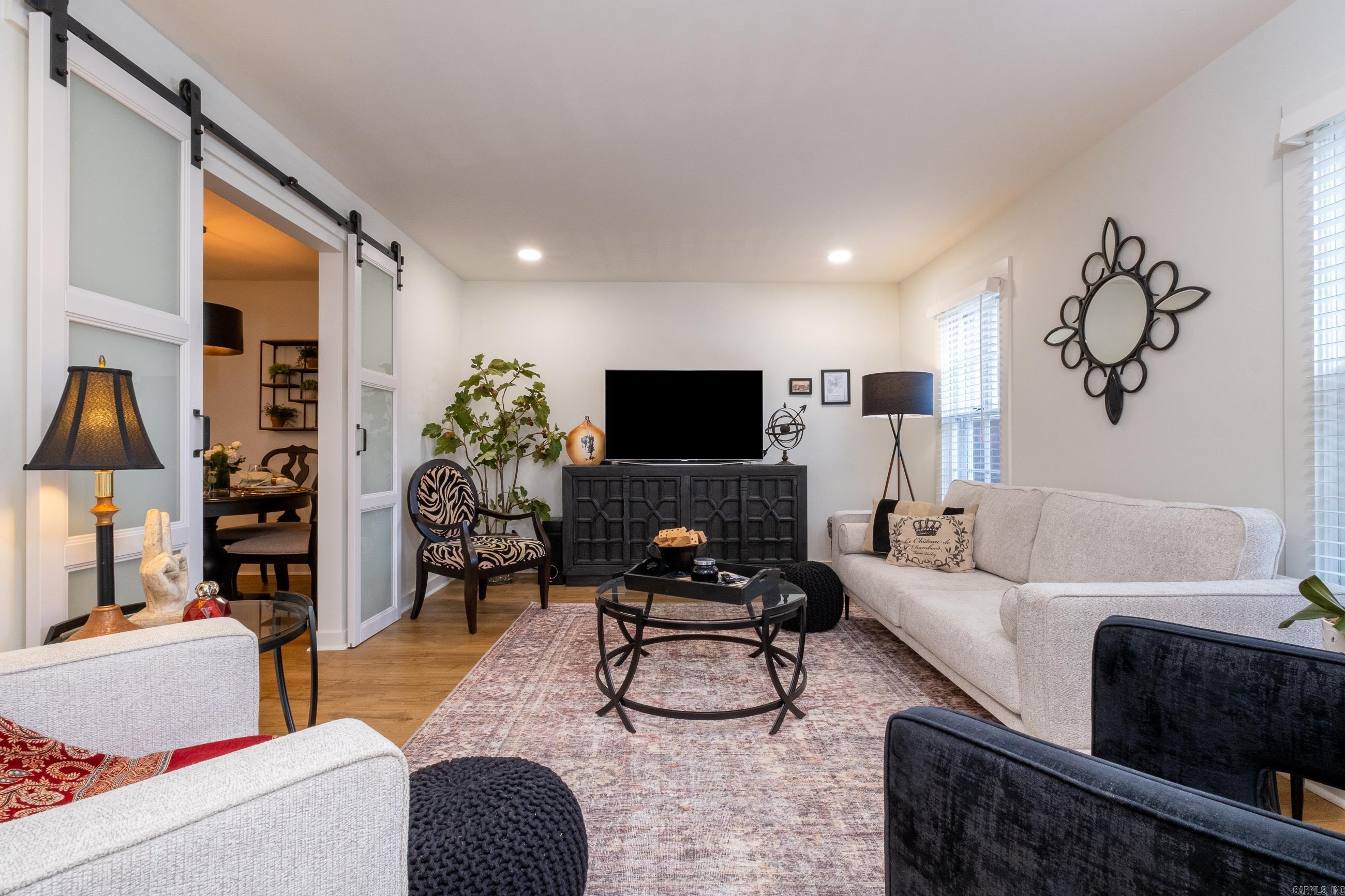 CAMBRIDGE PLACE HPR - Residential