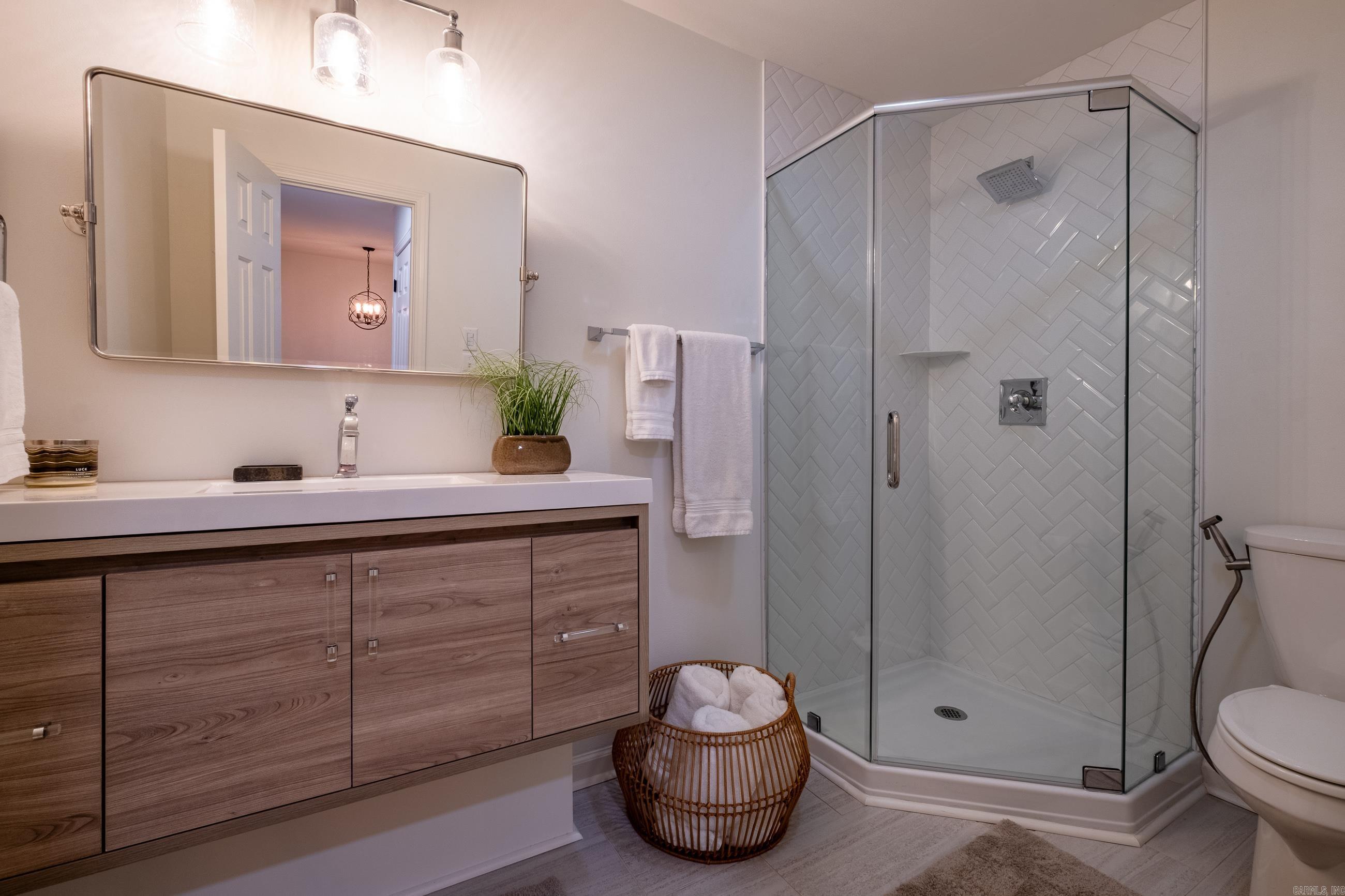 CAMBRIDGE PLACE HPR - Residential