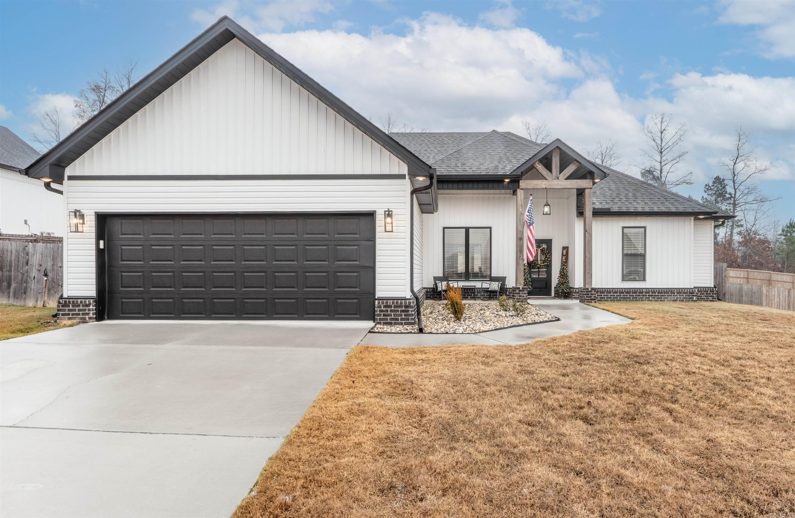 CROSSROADS VILLAGE - Residential