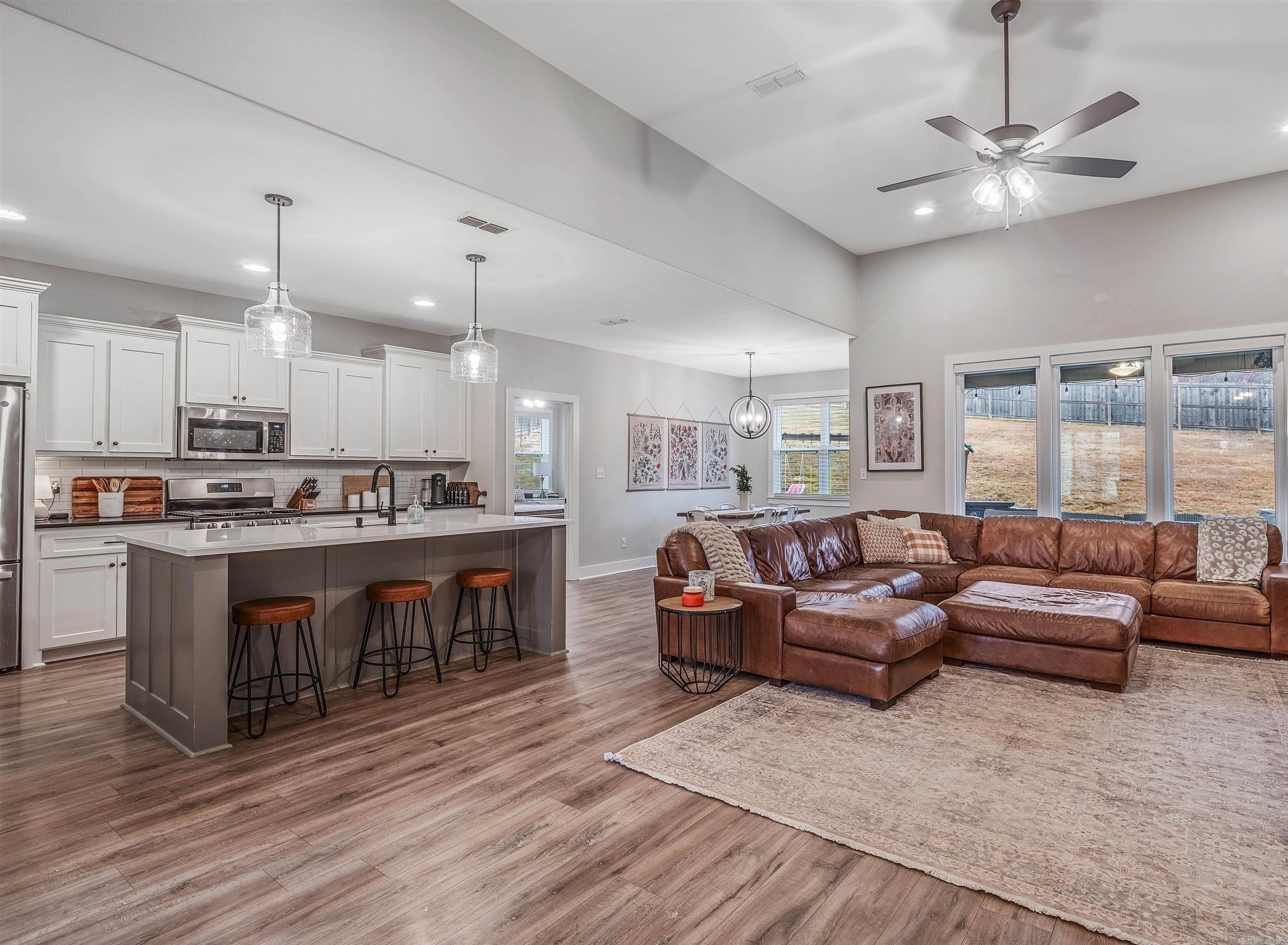 CROSSROADS VILLAGE - Residential