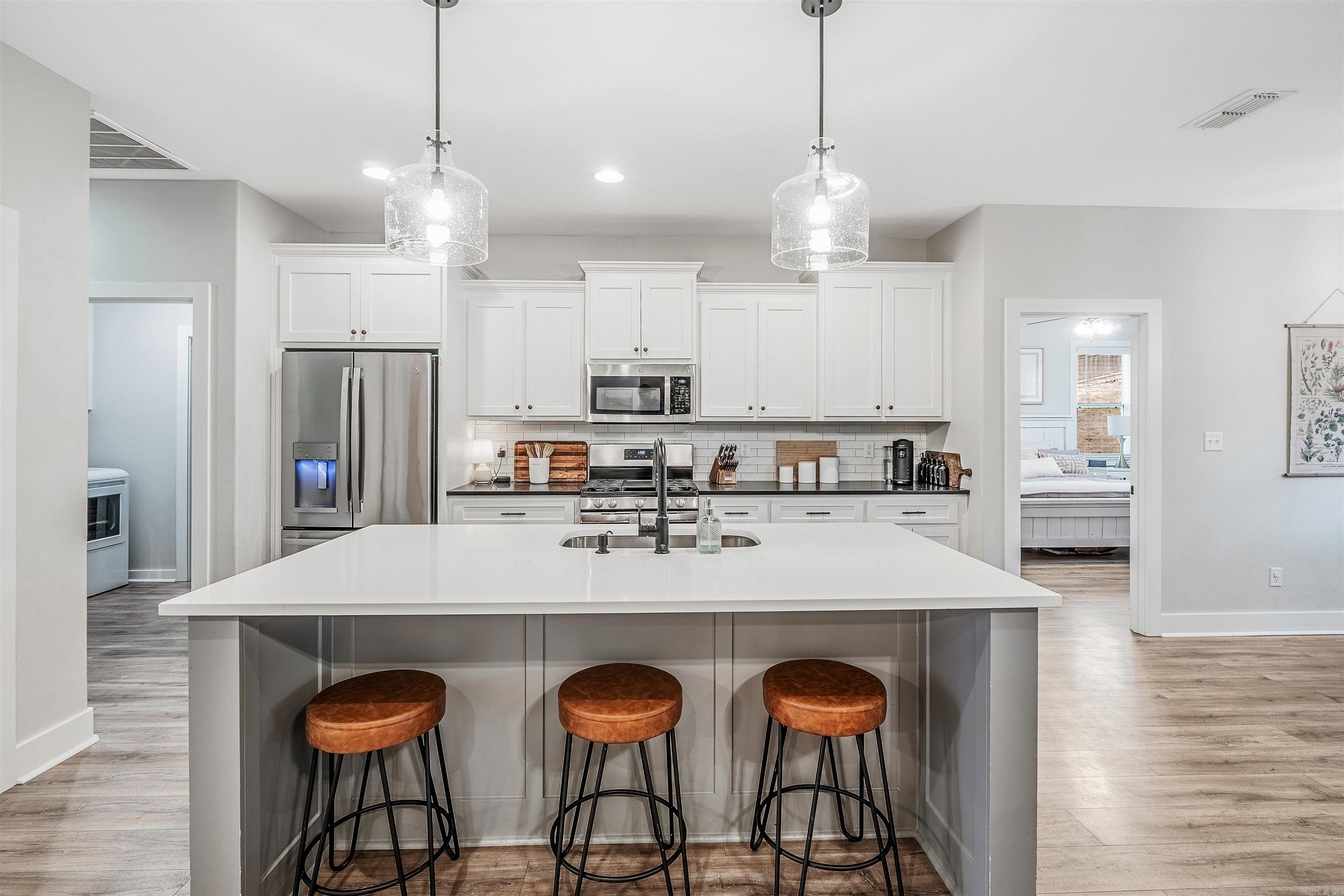 CROSSROADS VILLAGE - Residential