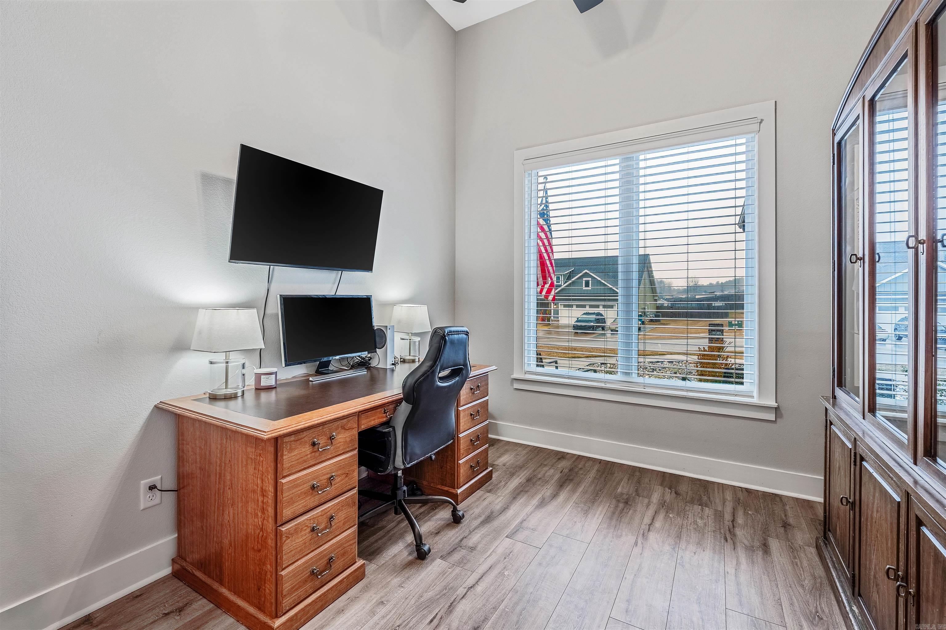 CROSSROADS VILLAGE - Residential