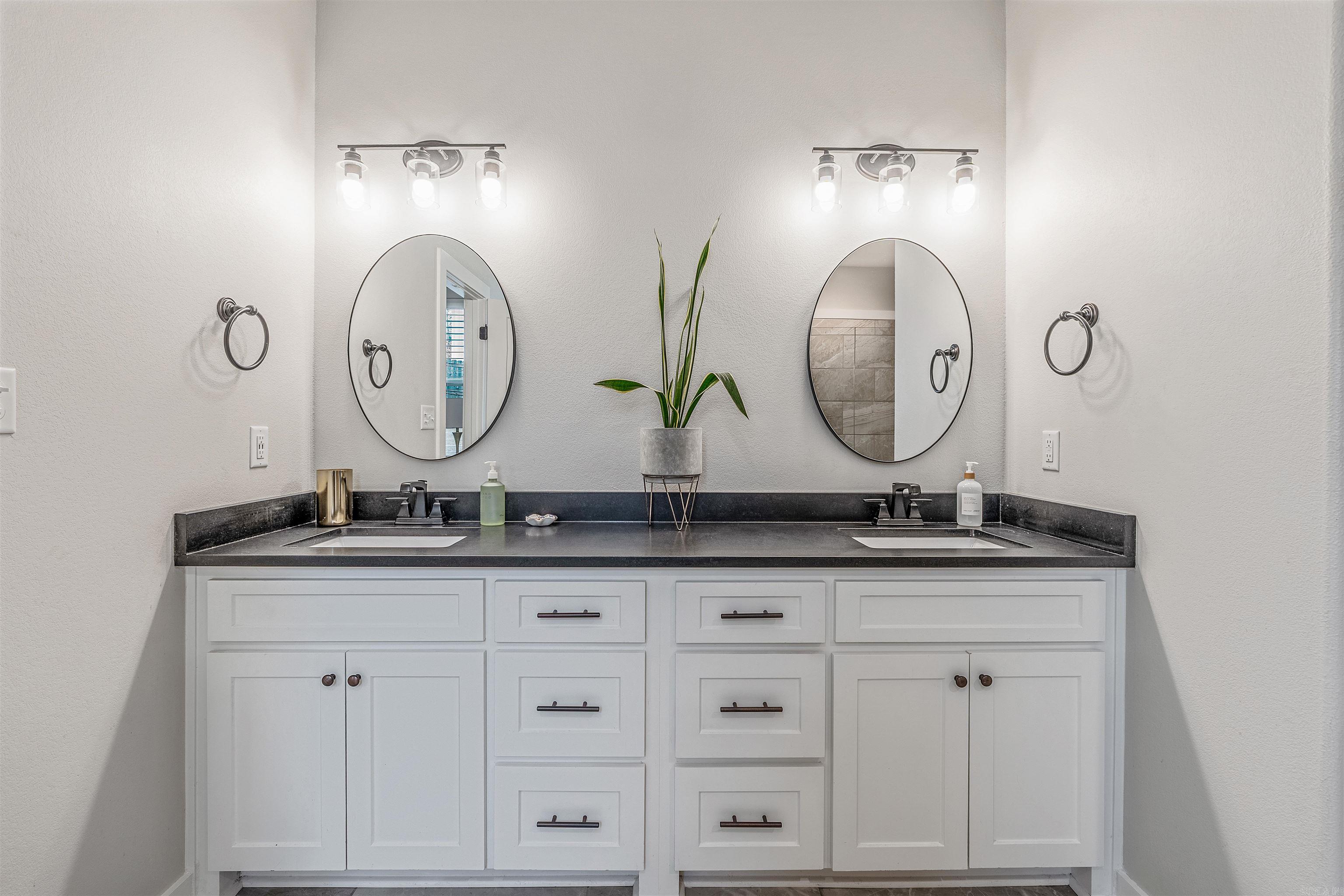 CROSSROADS VILLAGE - Residential