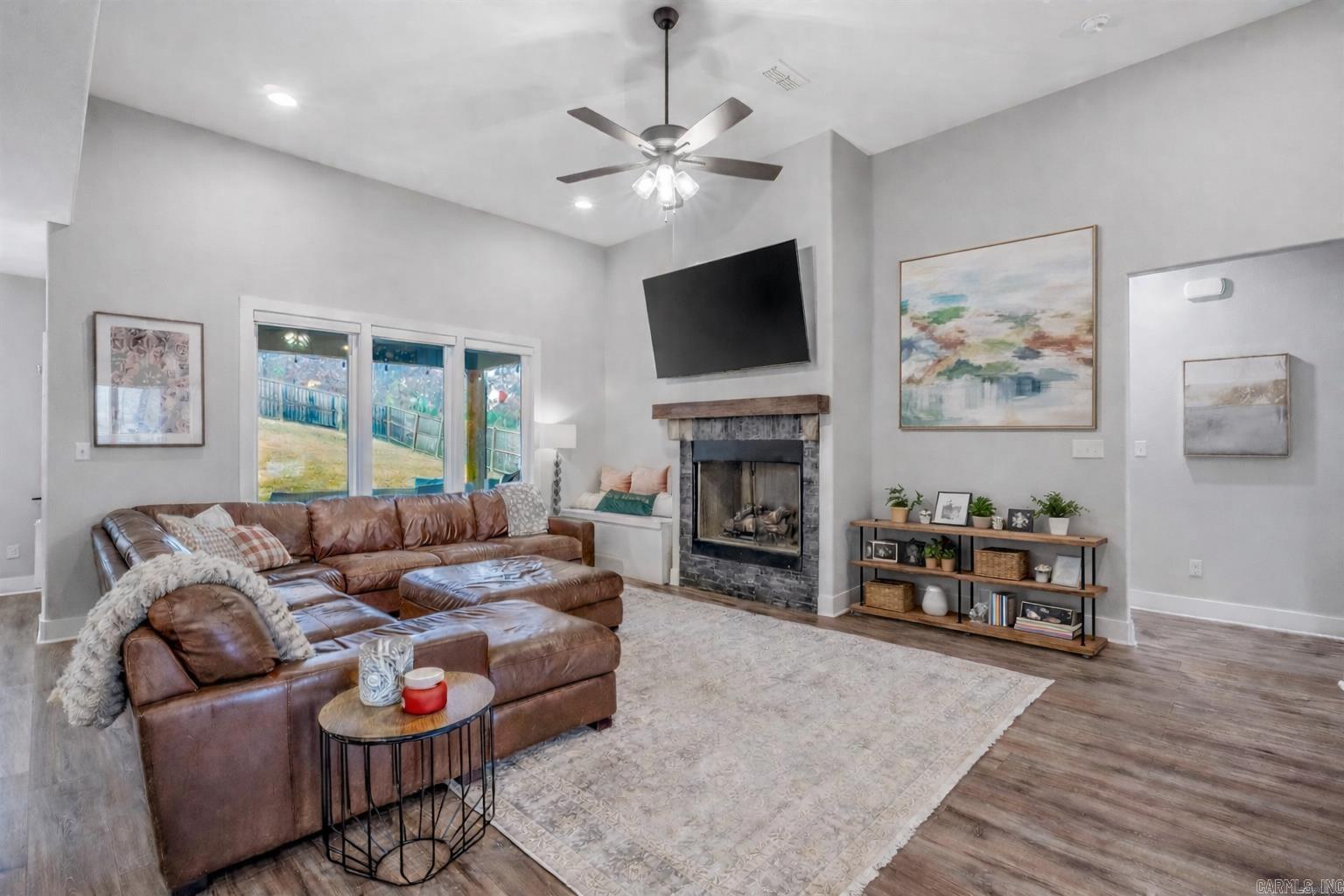 CROSSROADS VILLAGE - Residential