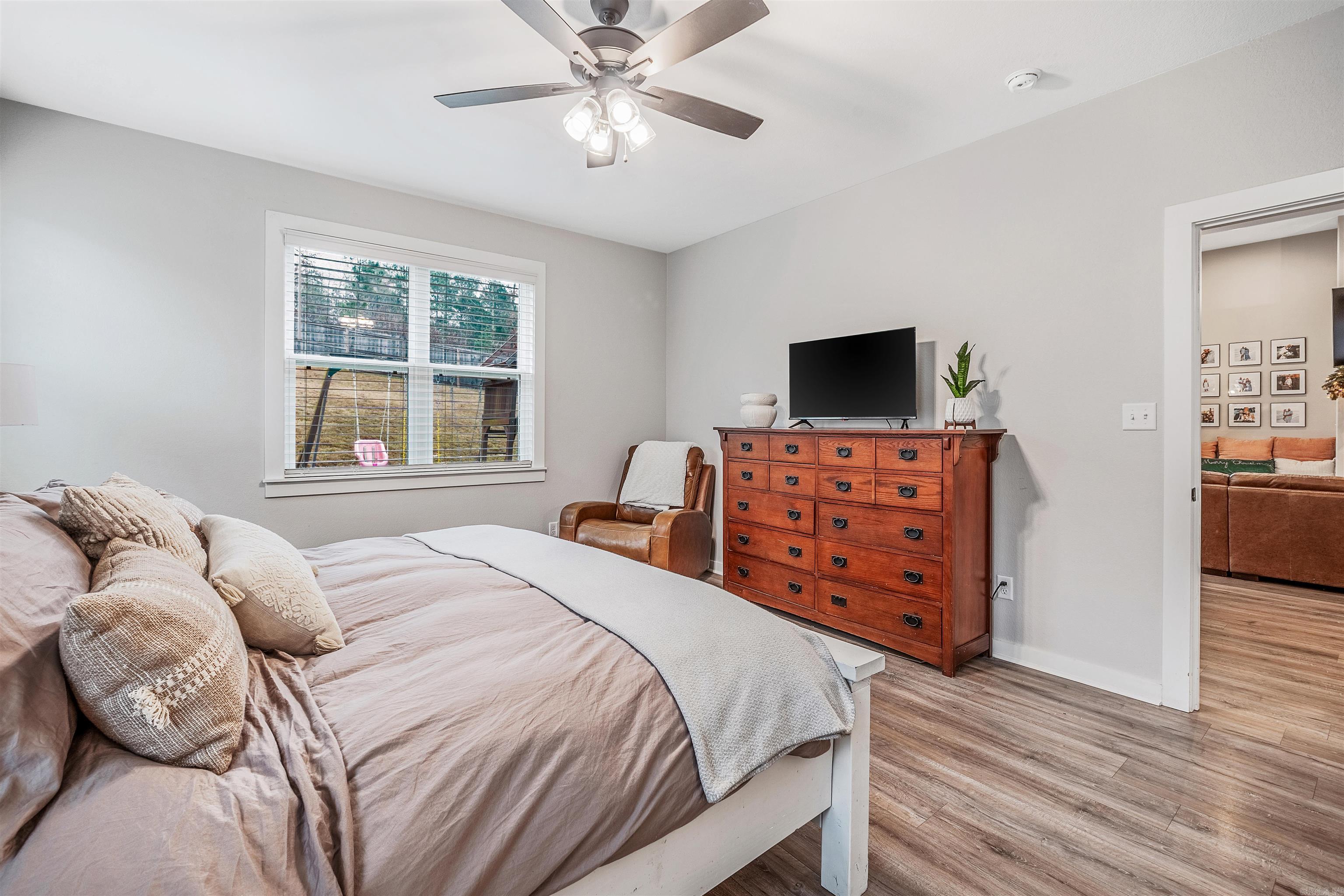 CROSSROADS VILLAGE - Residential