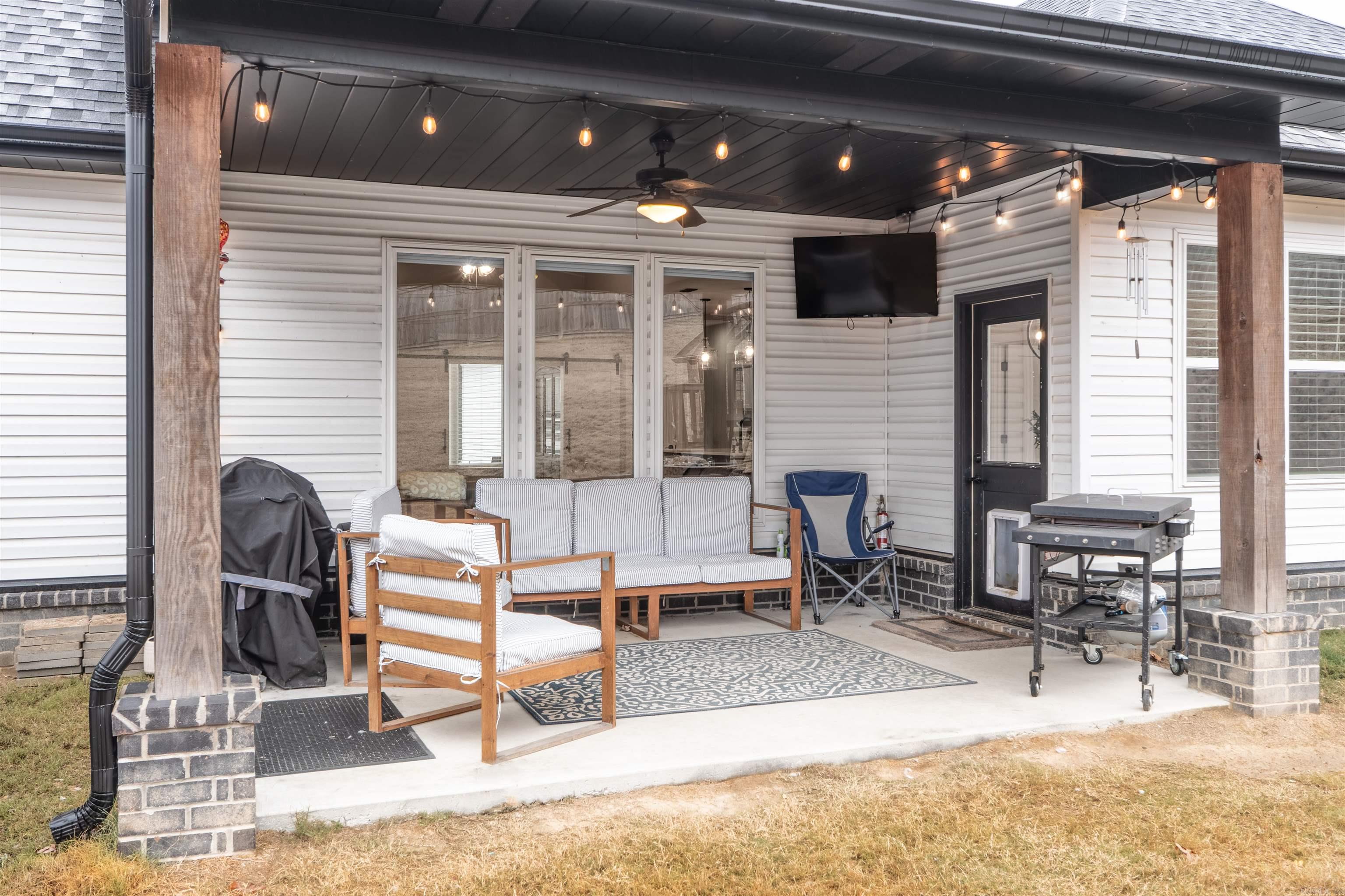 CROSSROADS VILLAGE - Residential