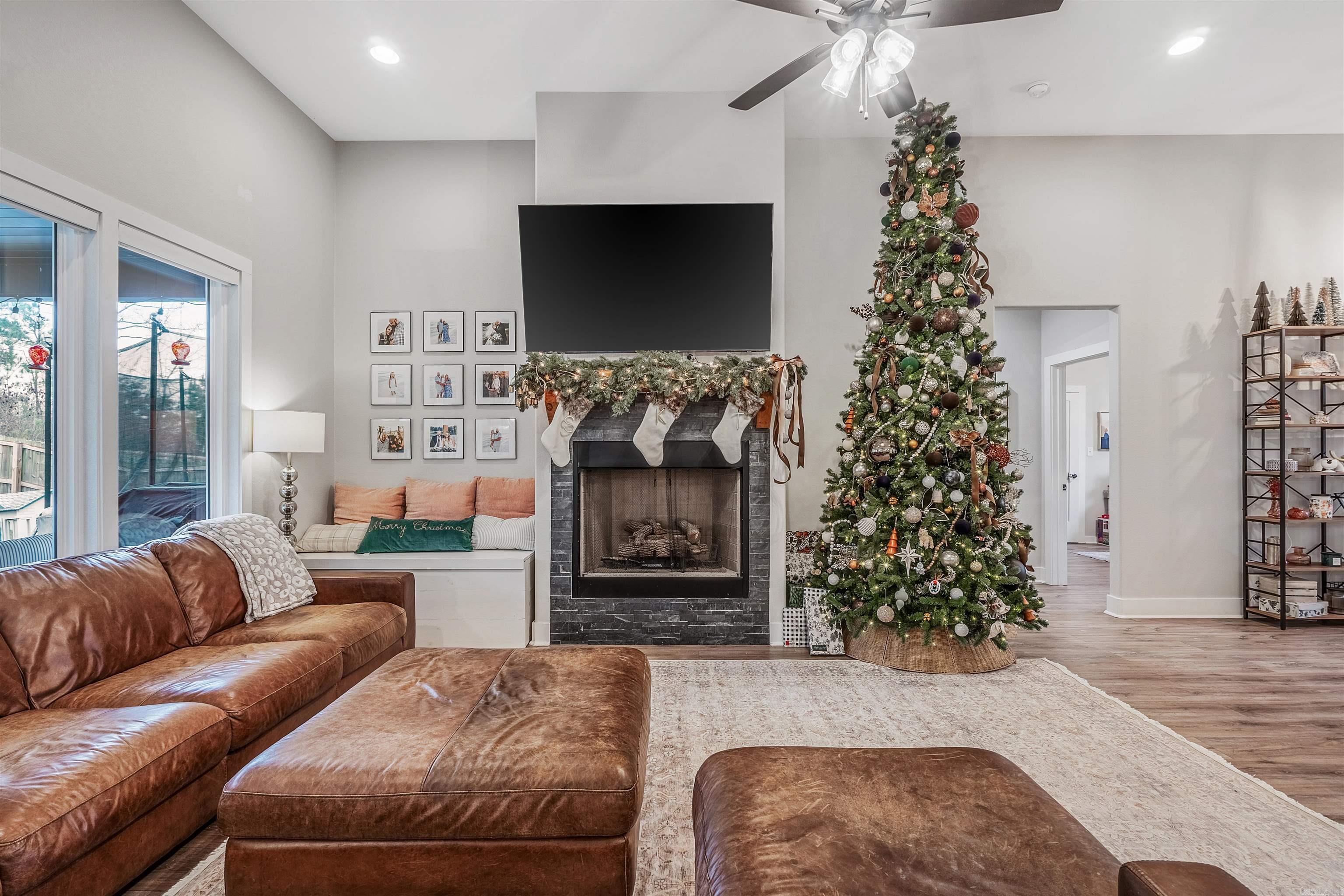 CROSSROADS VILLAGE - Residential