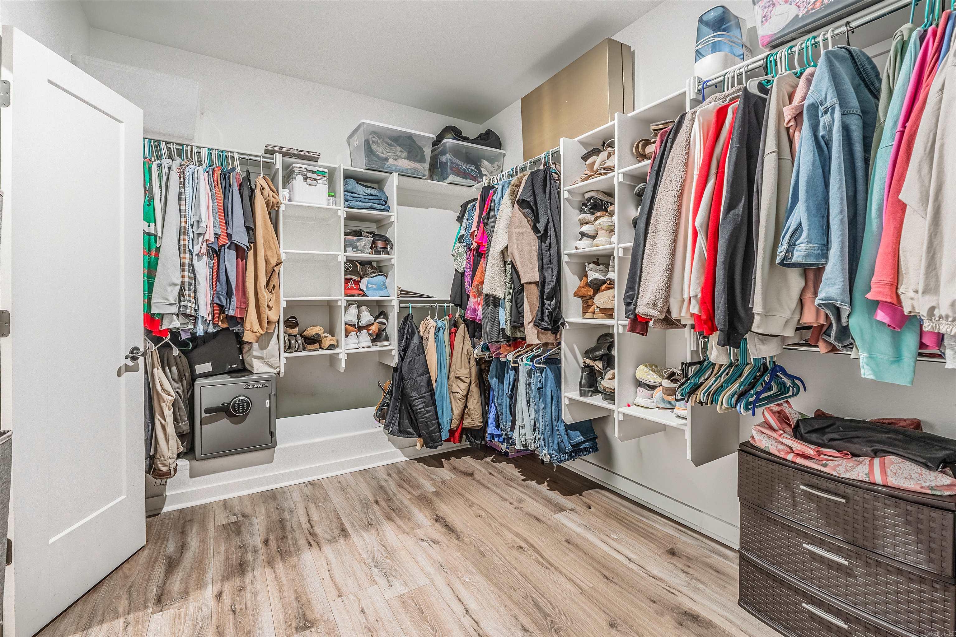 CROSSROADS VILLAGE - Residential