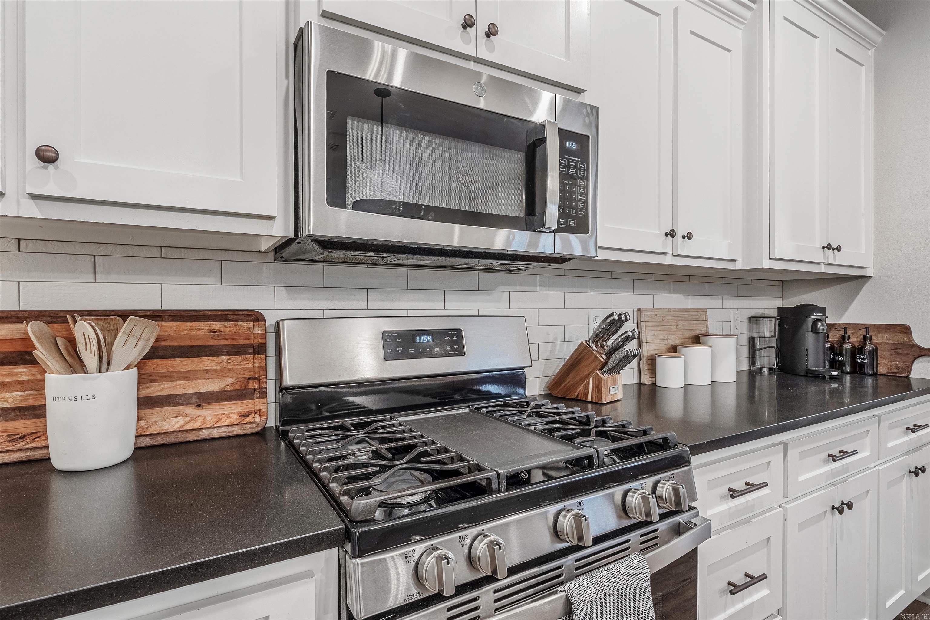 CROSSROADS VILLAGE - Residential