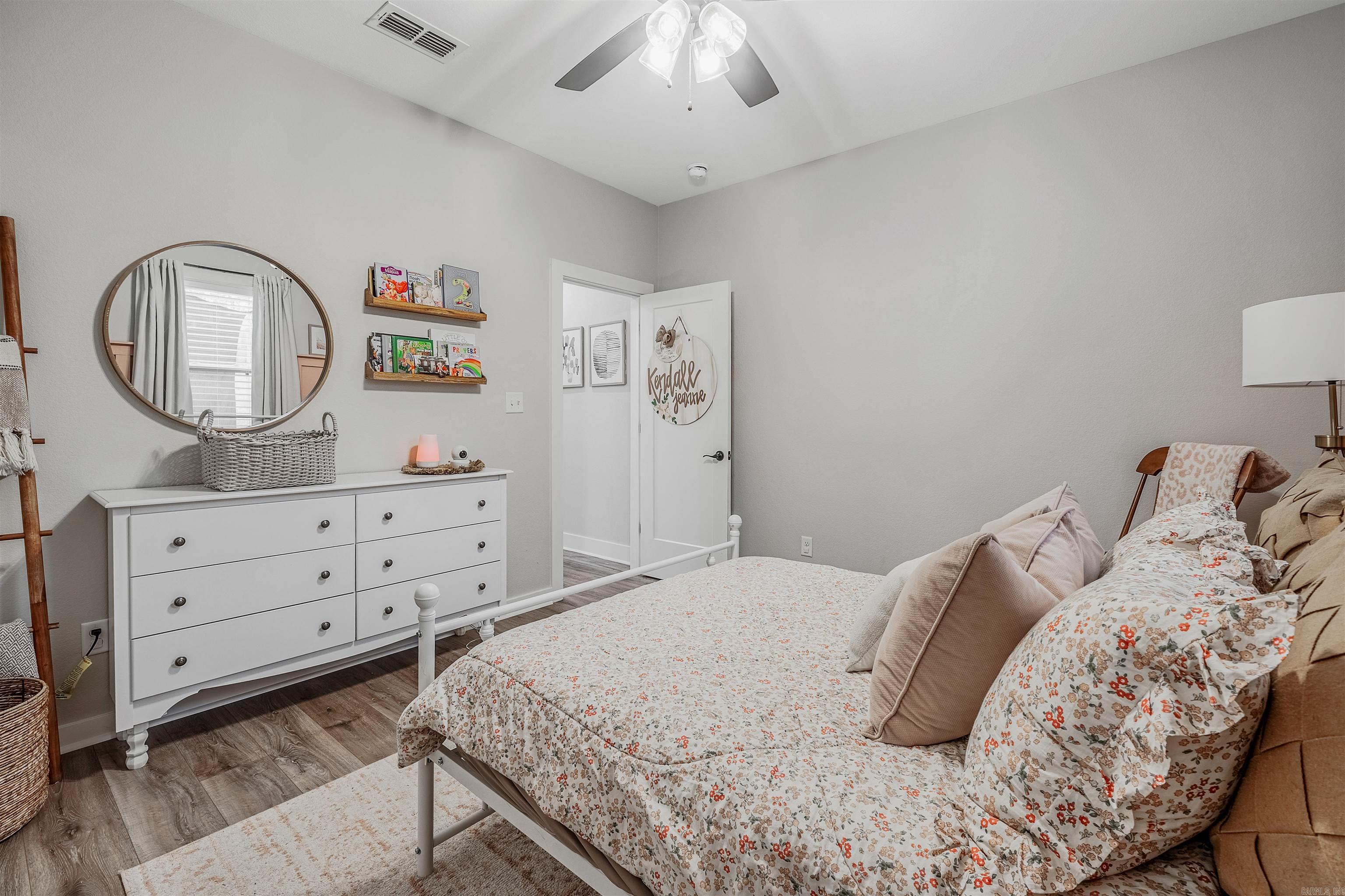 CROSSROADS VILLAGE - Residential