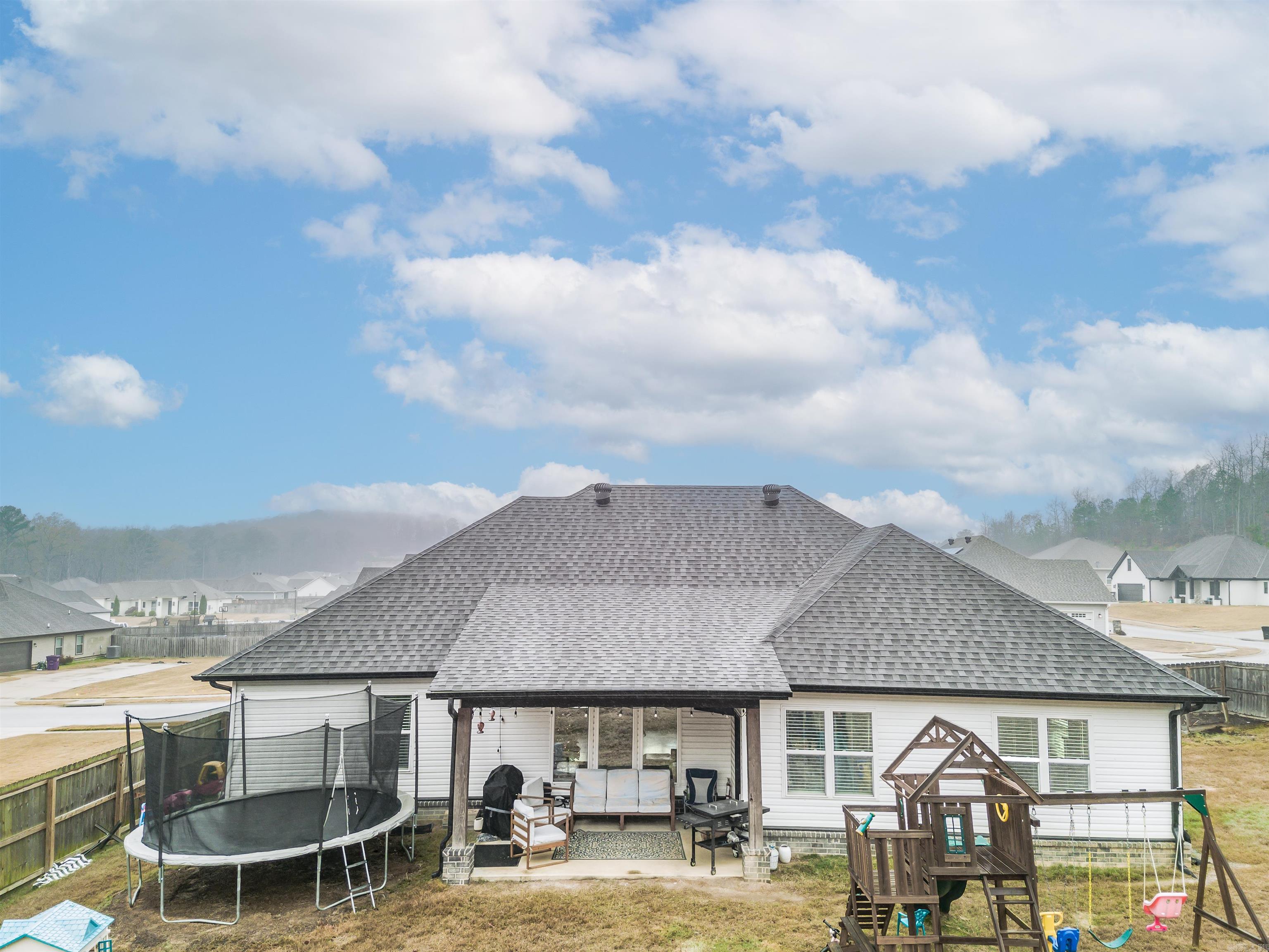 CROSSROADS VILLAGE - Residential