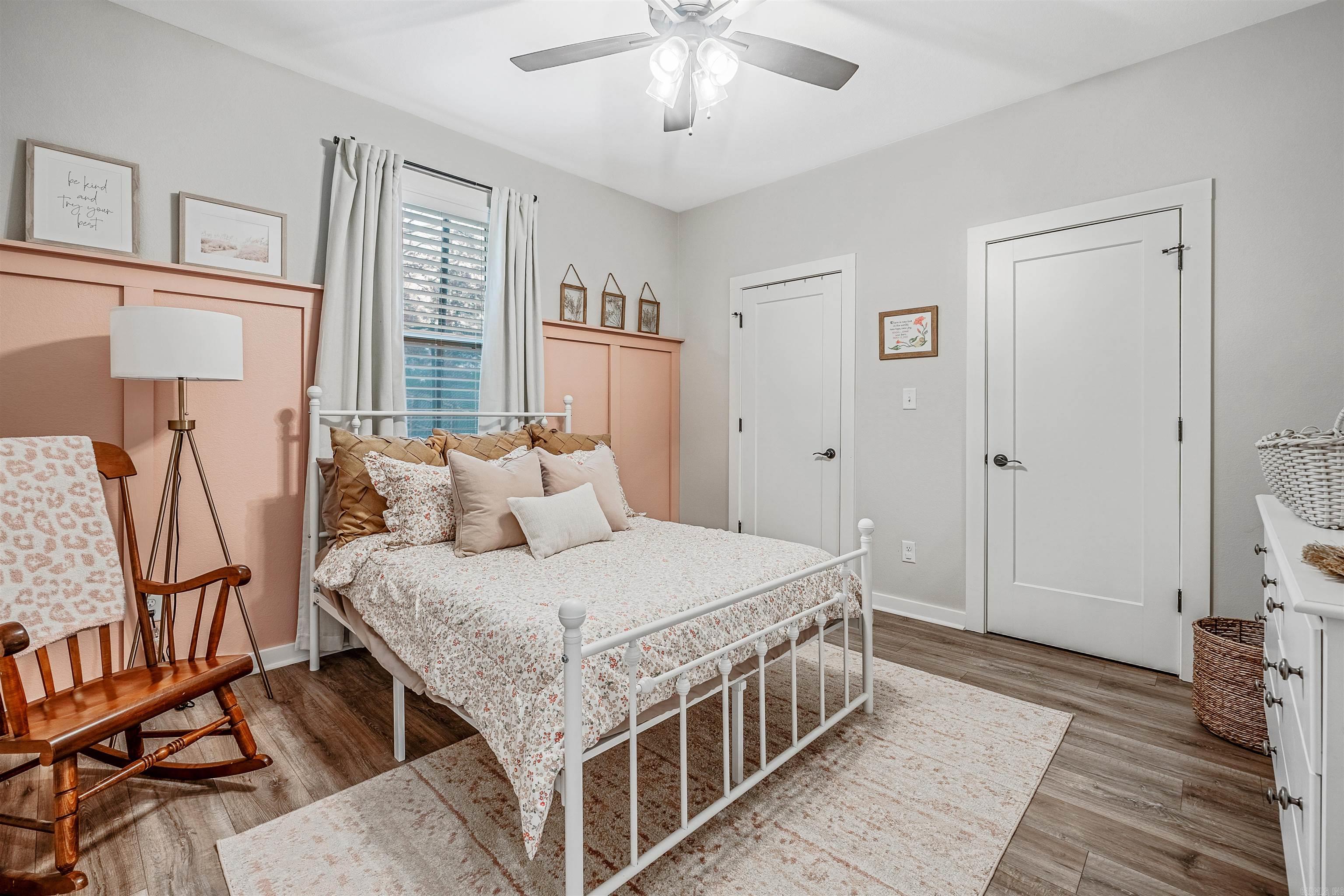 CROSSROADS VILLAGE - Residential