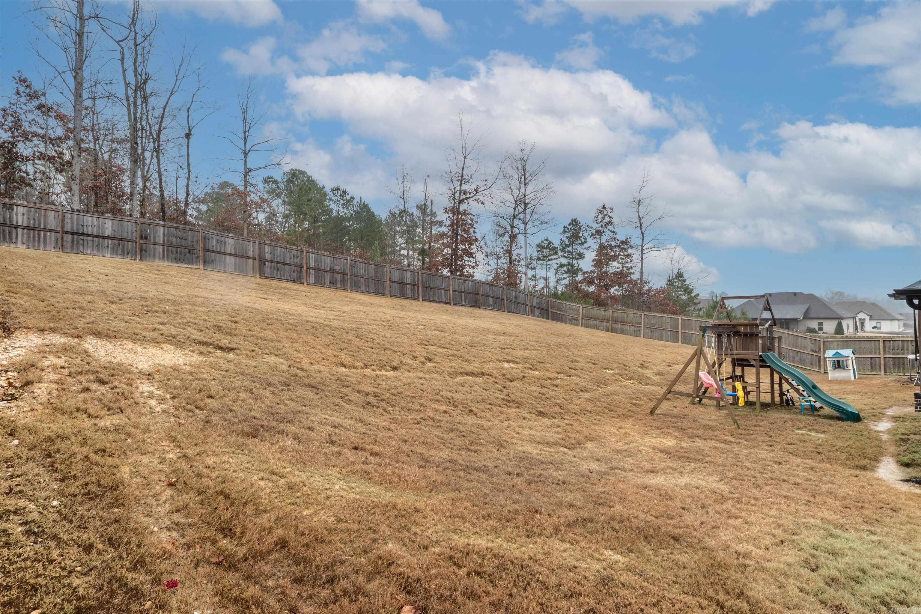 CROSSROADS VILLAGE - Residential