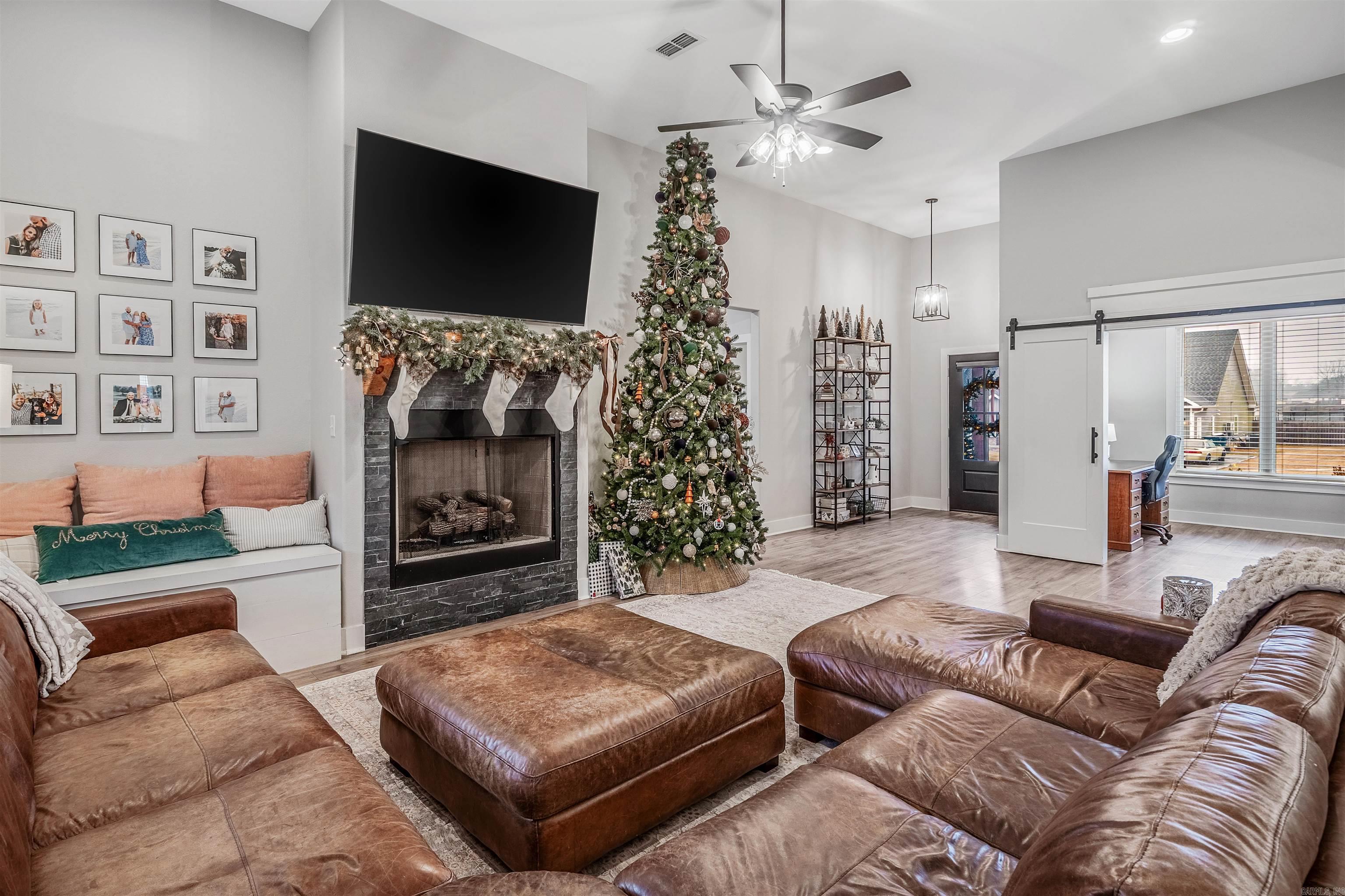 CROSSROADS VILLAGE - Residential