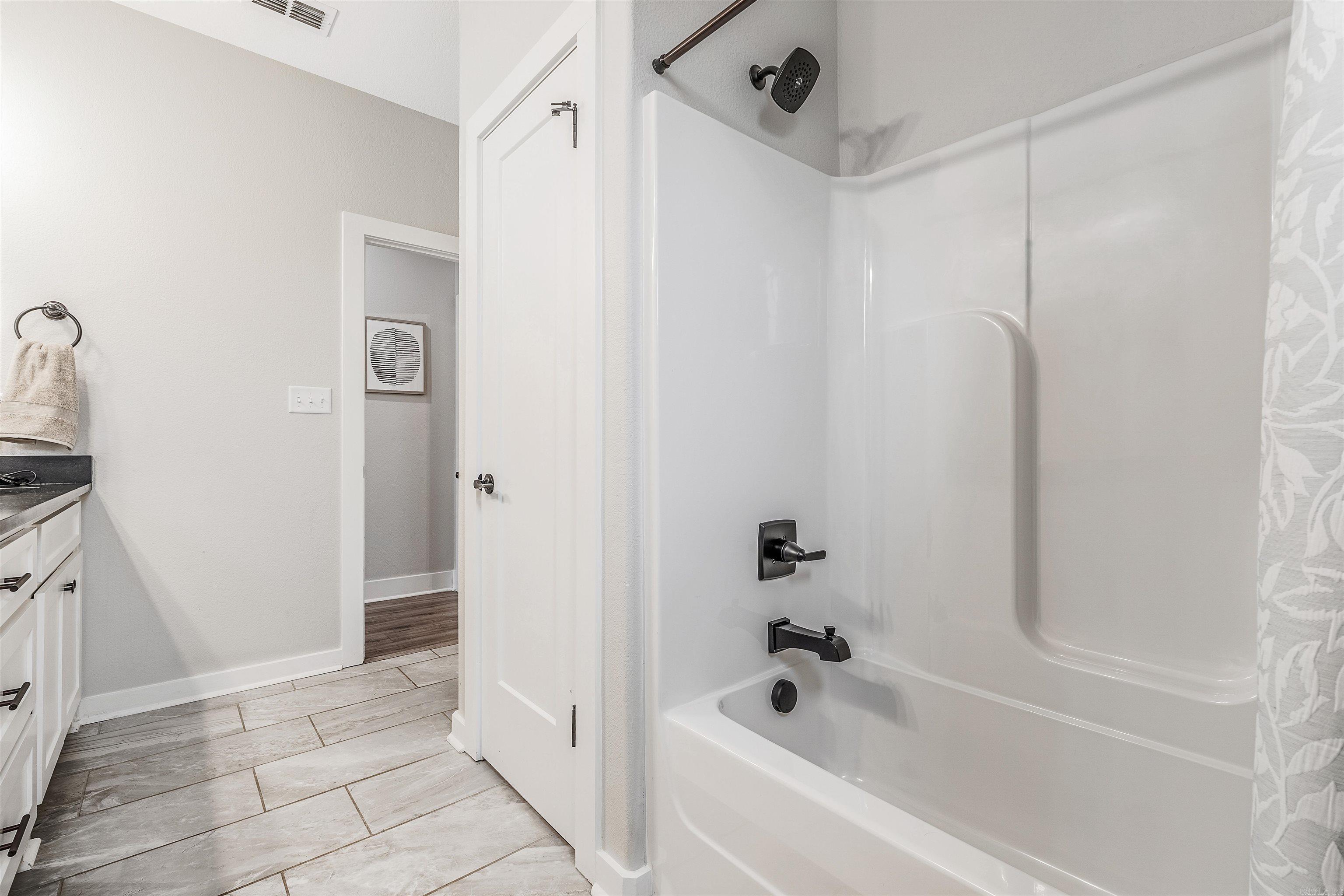 CROSSROADS VILLAGE - Residential