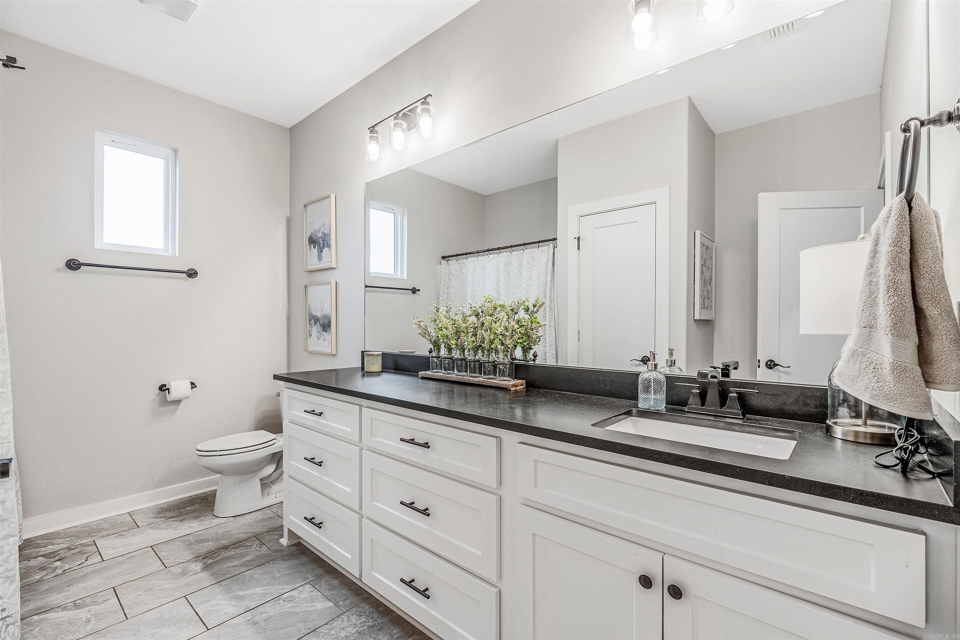 CROSSROADS VILLAGE - Residential