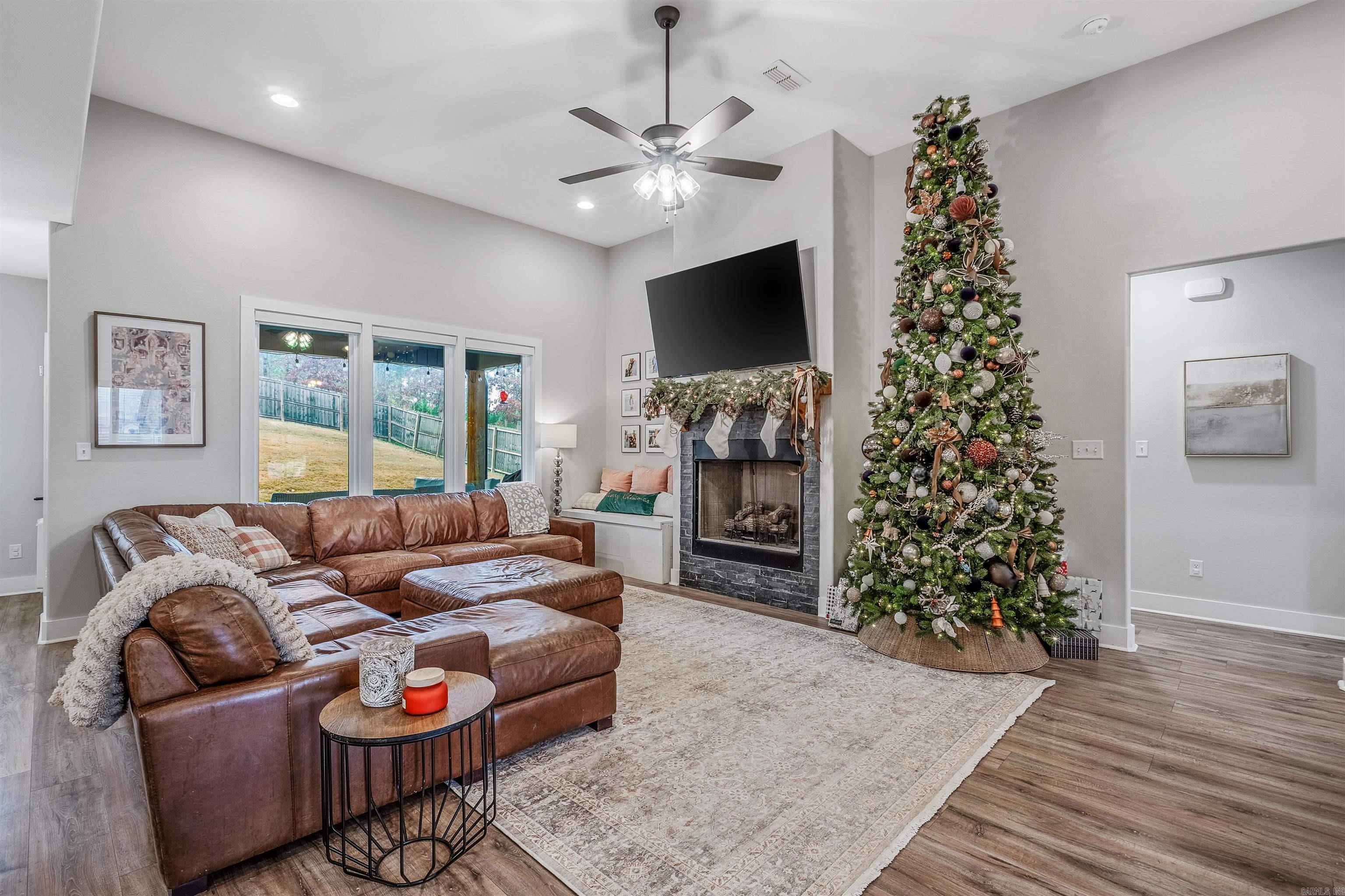 CROSSROADS VILLAGE - Residential