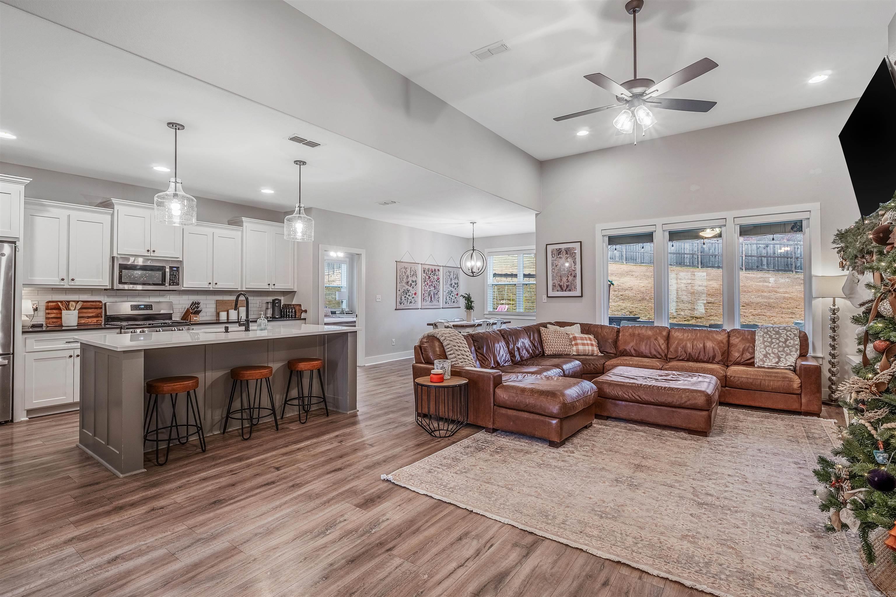 CROSSROADS VILLAGE - Residential