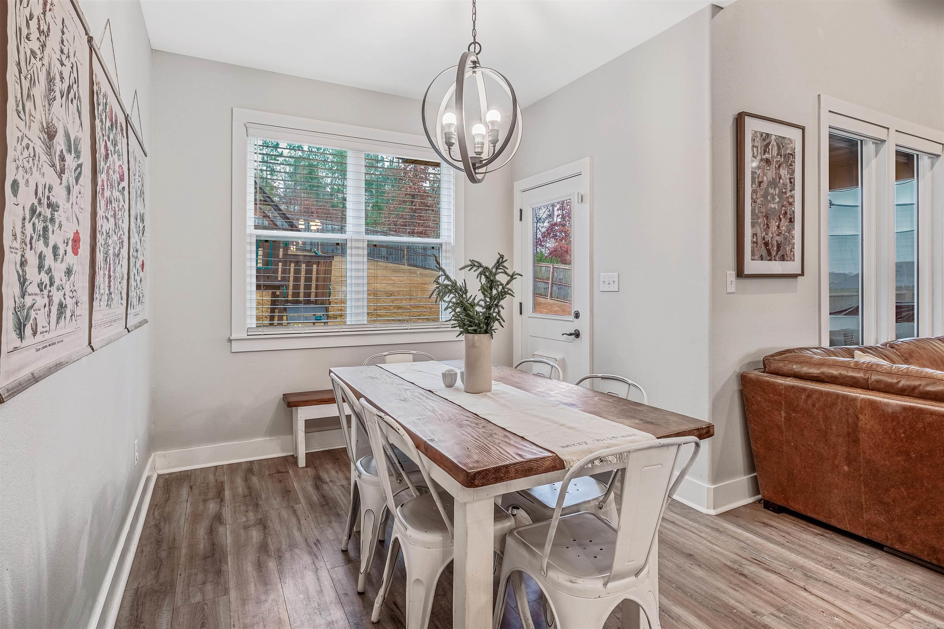 CROSSROADS VILLAGE - Residential