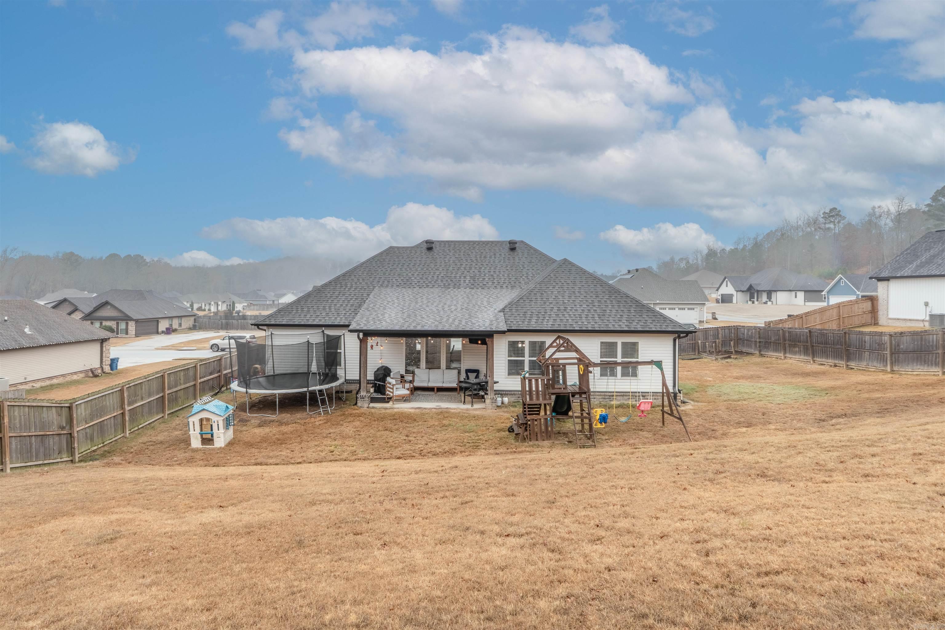 CROSSROADS VILLAGE - Residential