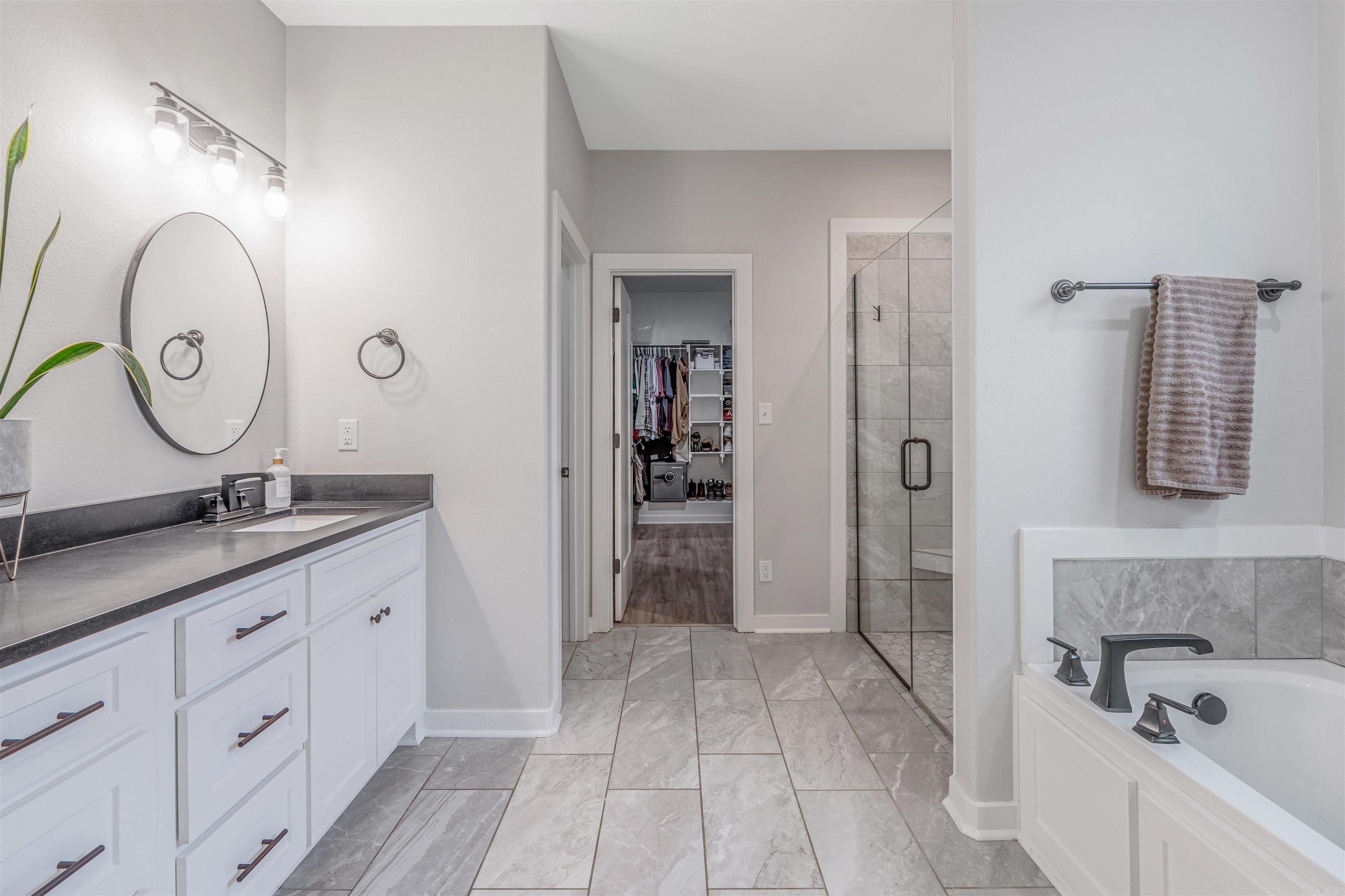 CROSSROADS VILLAGE - Residential