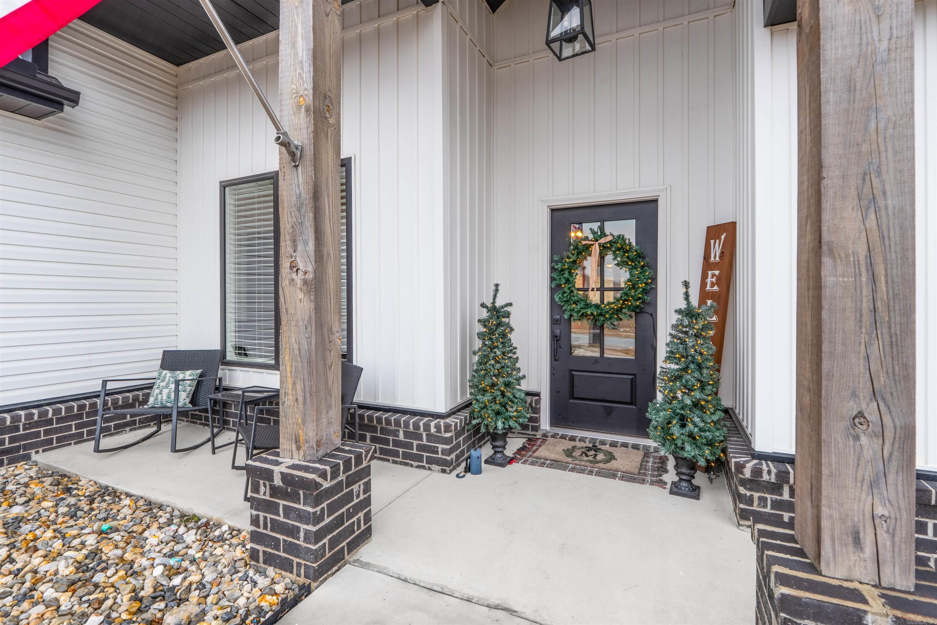 CROSSROADS VILLAGE - Residential