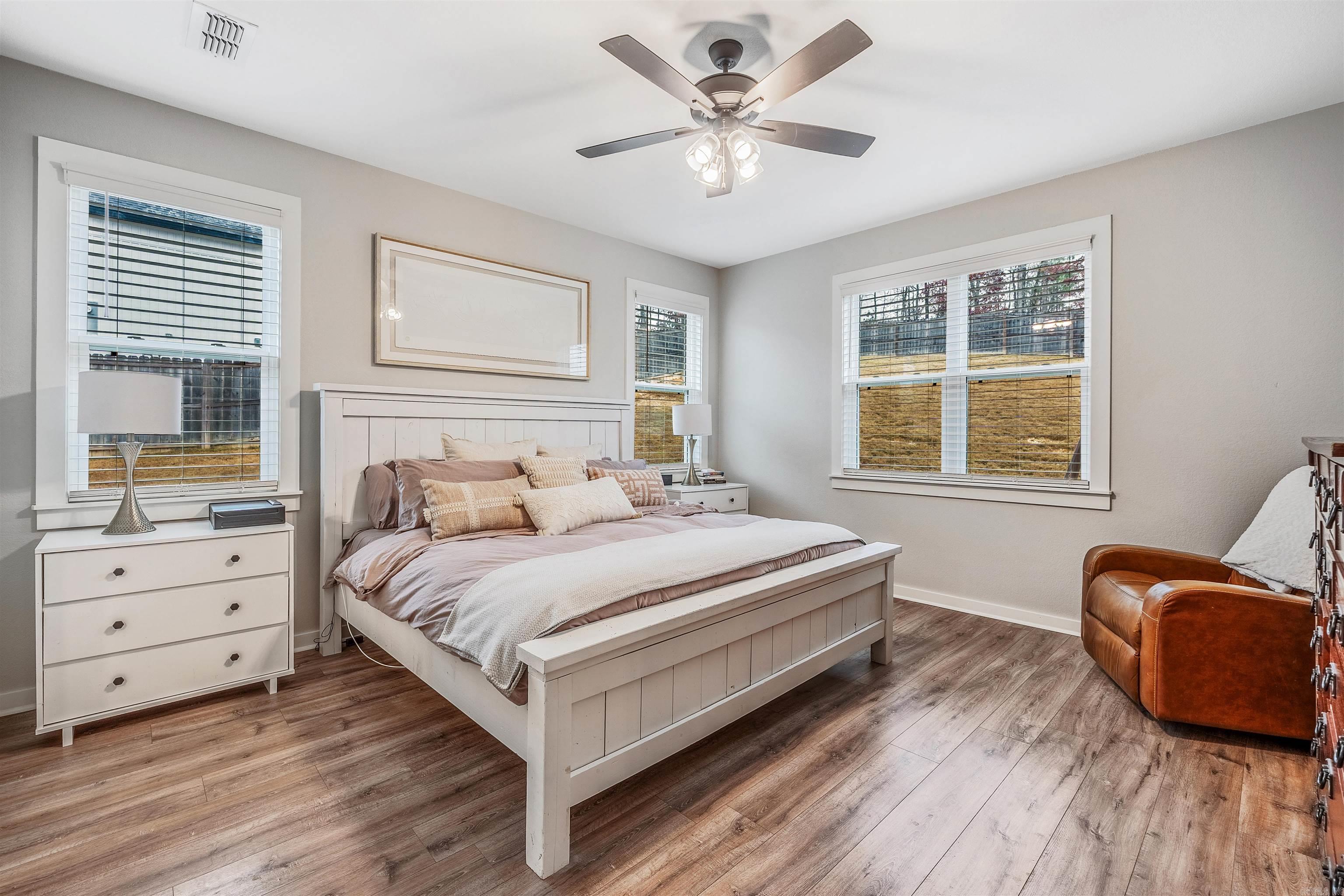 CROSSROADS VILLAGE - Residential