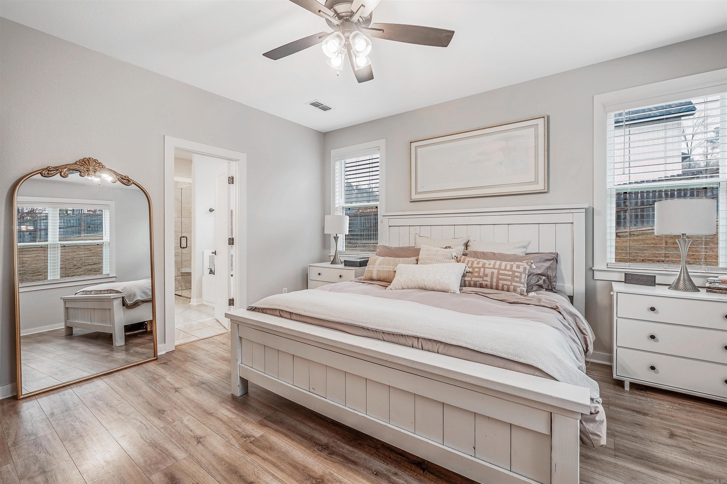 CROSSROADS VILLAGE - Residential