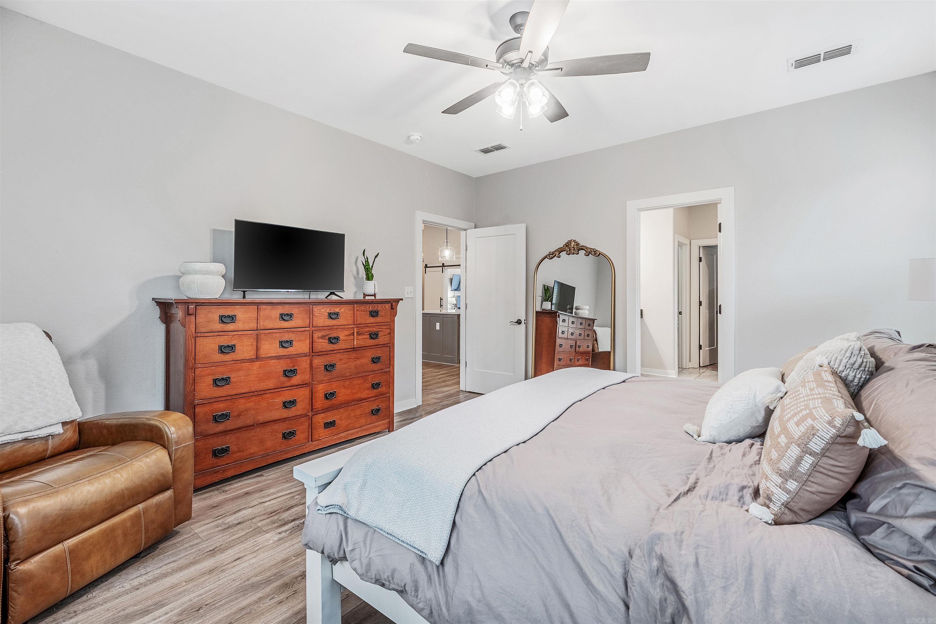 CROSSROADS VILLAGE - Residential