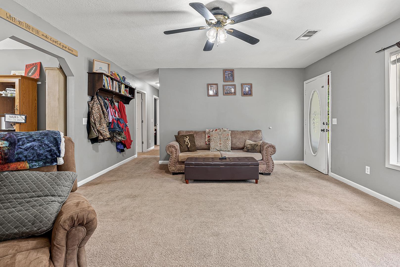 PARAGOULD DRIVE - Residential