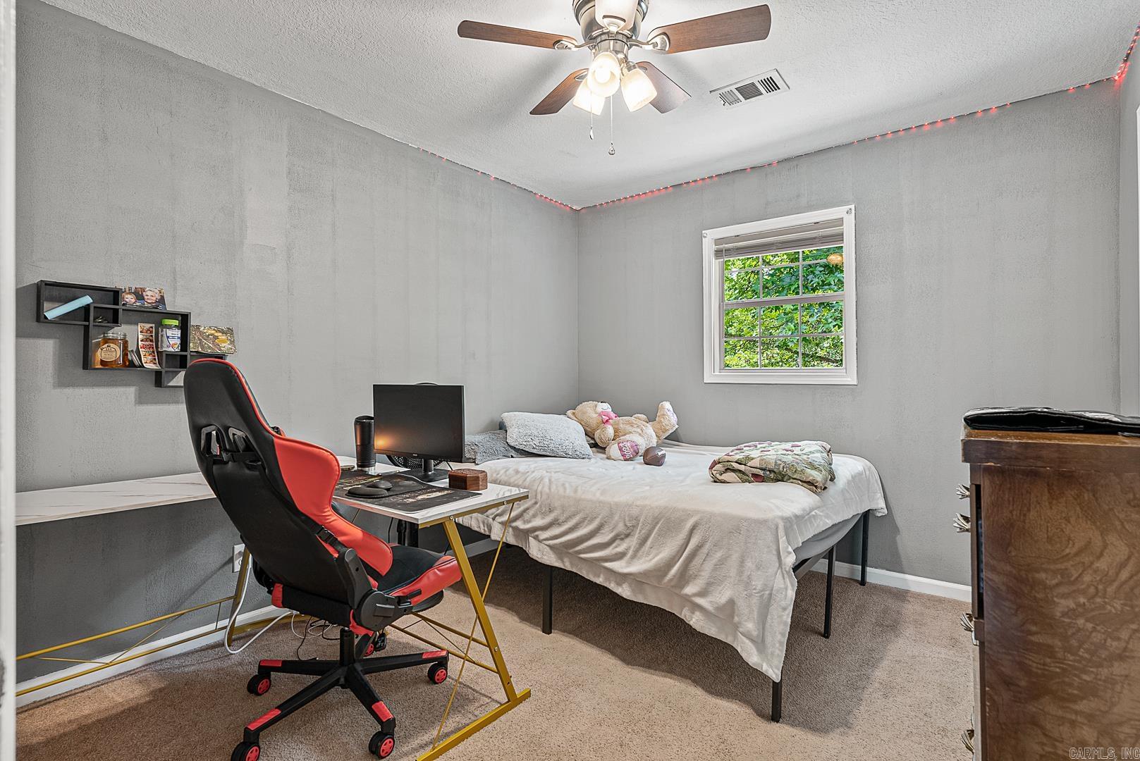 PARAGOULD DRIVE - Residential