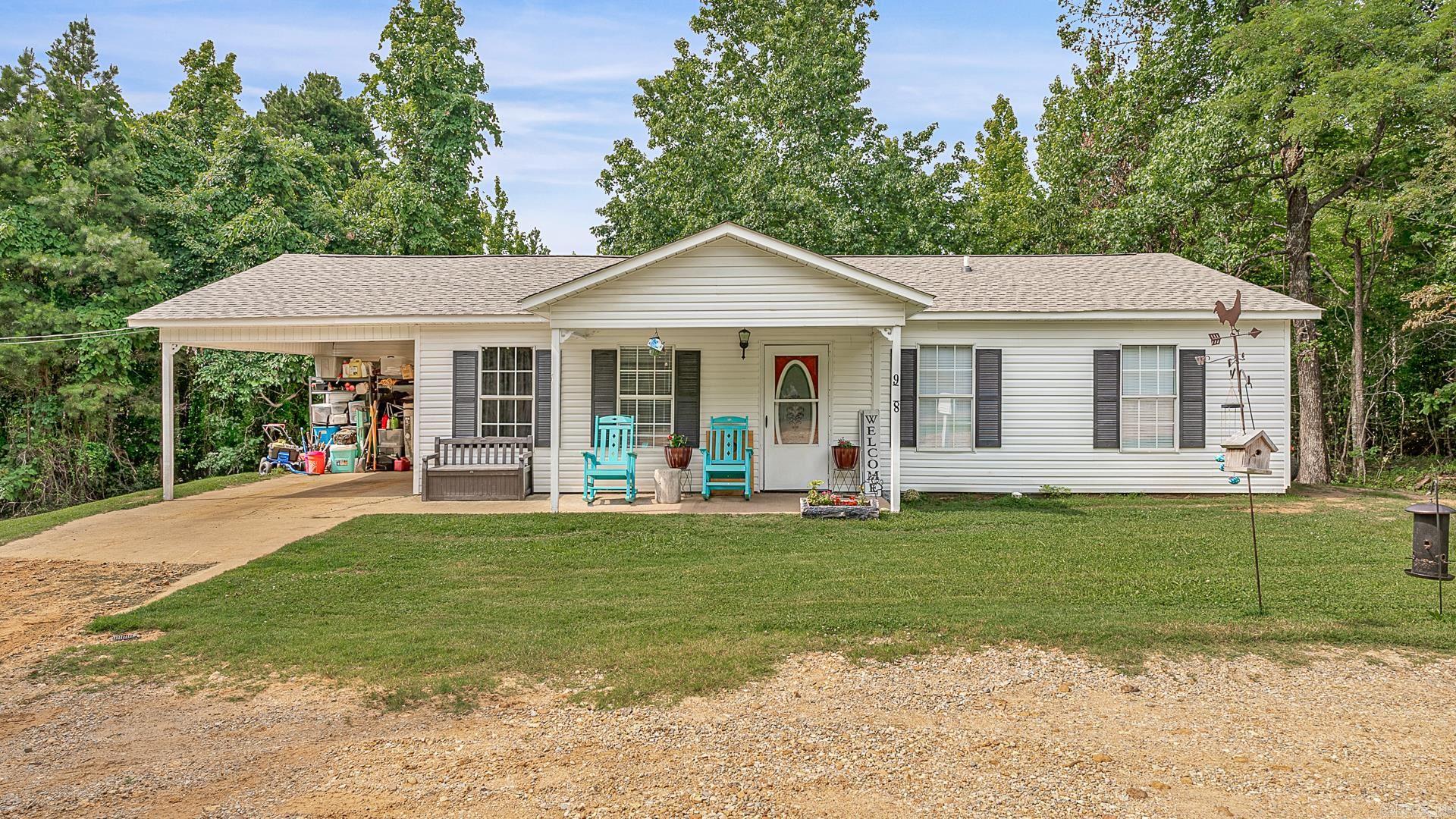 PARAGOULD DRIVE - Residential